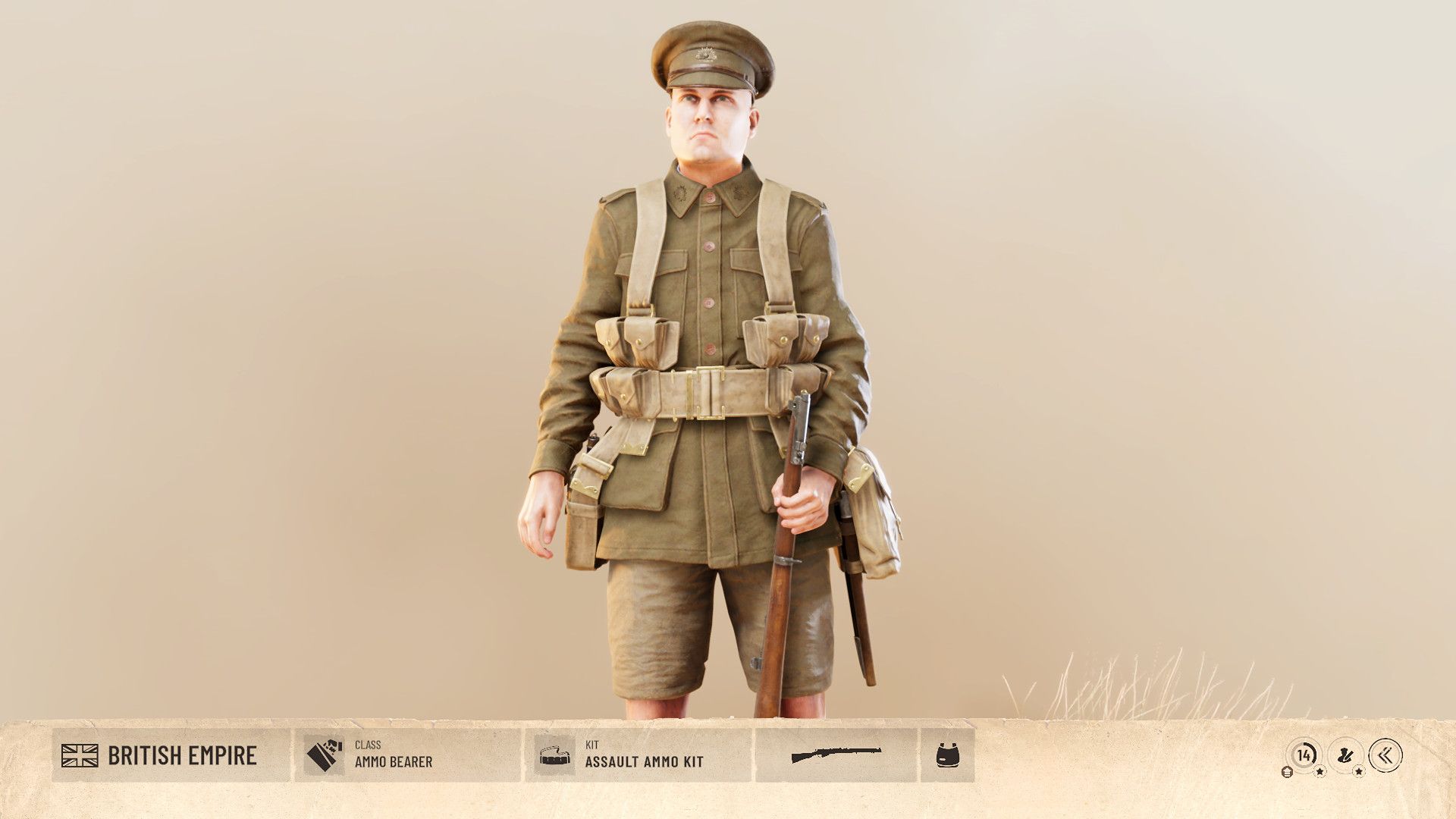 پێداچوونەوە بە زنجیرەی گالیپۆلی WW1 (1)