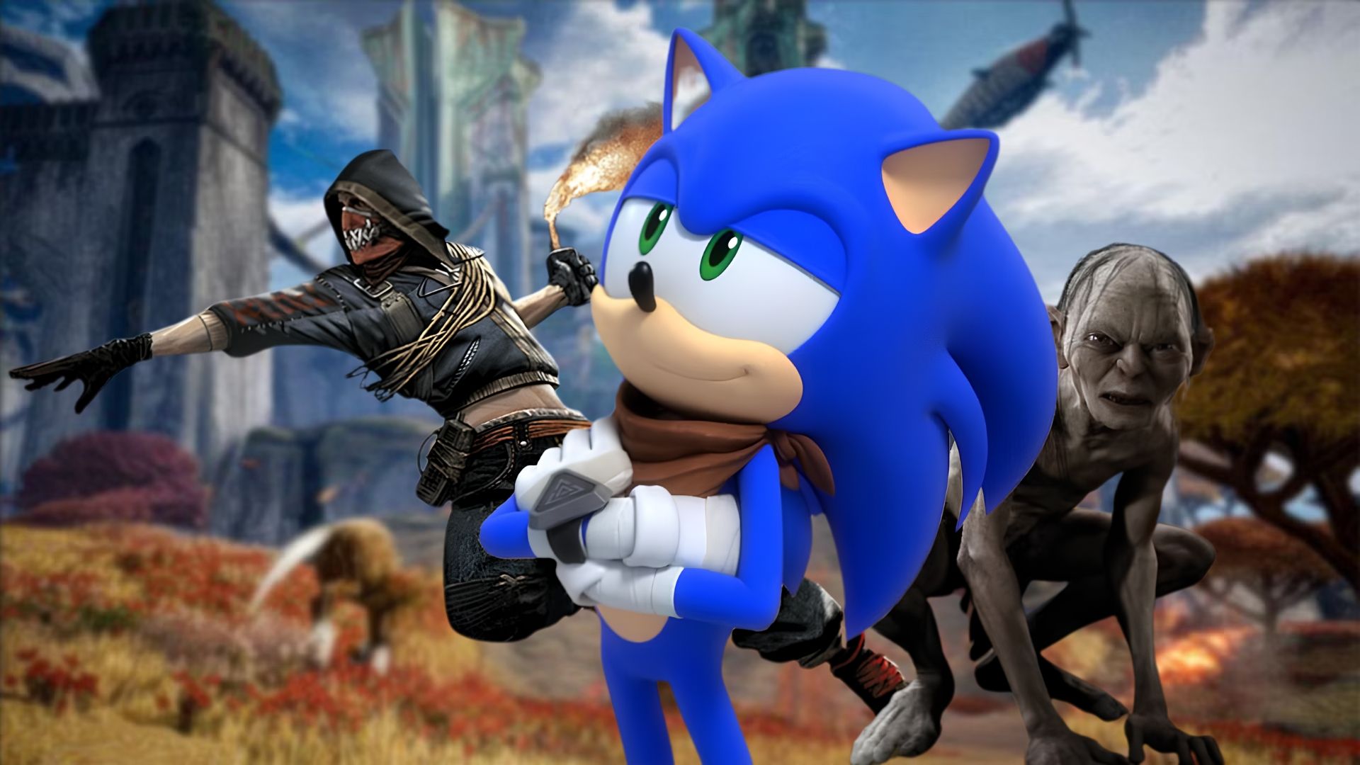 10 Games That You Never Want to See Again