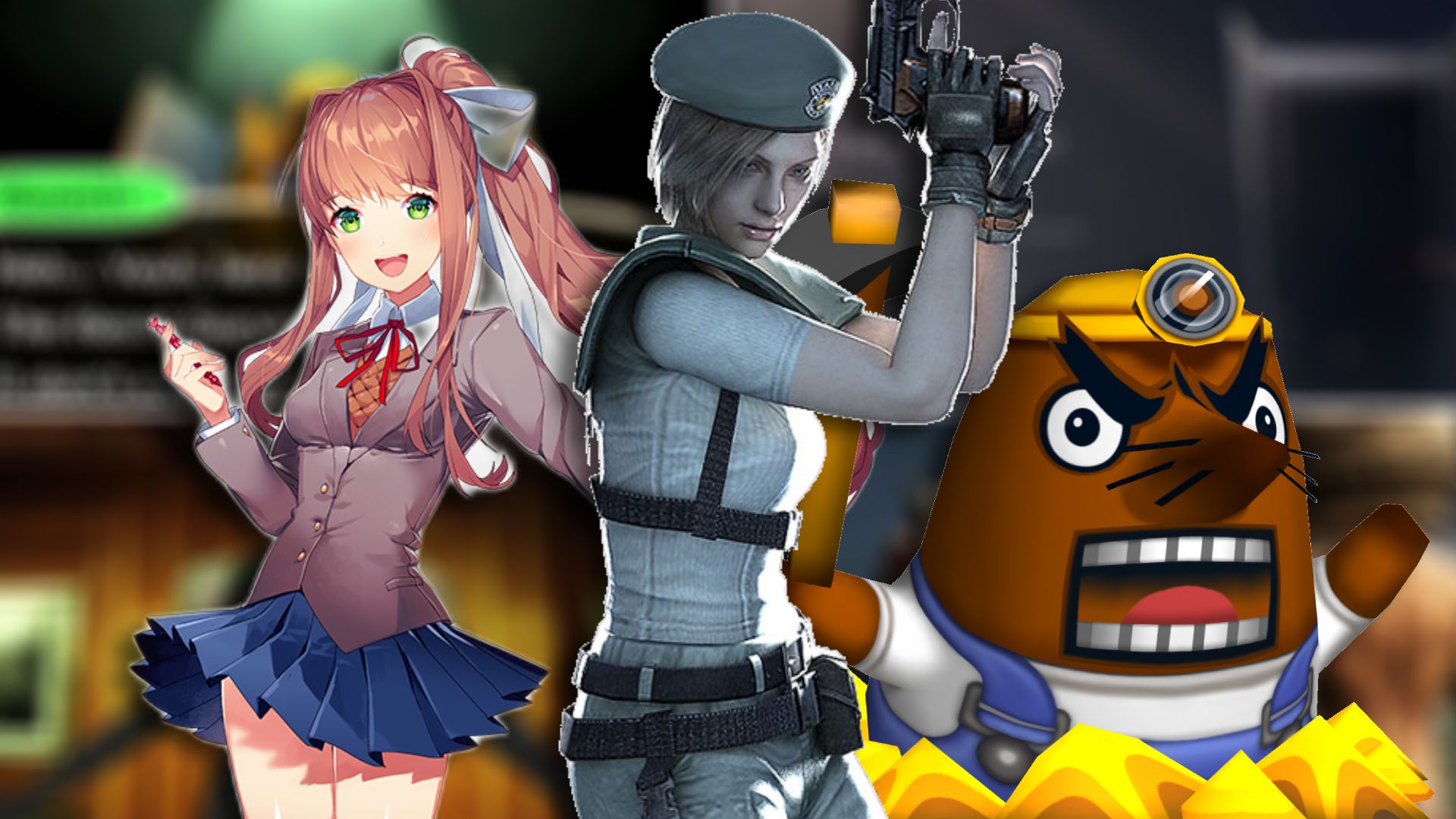 10 Gaming Mechanics That Were Erased with Autosave
