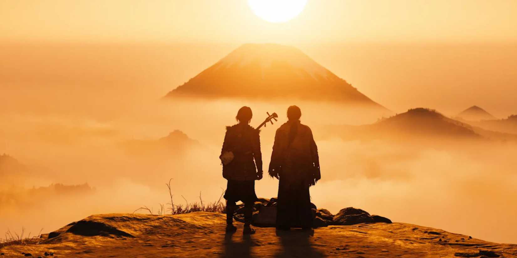 Ghost of Yotei Story Expansion Gets Surprise Release Date 2