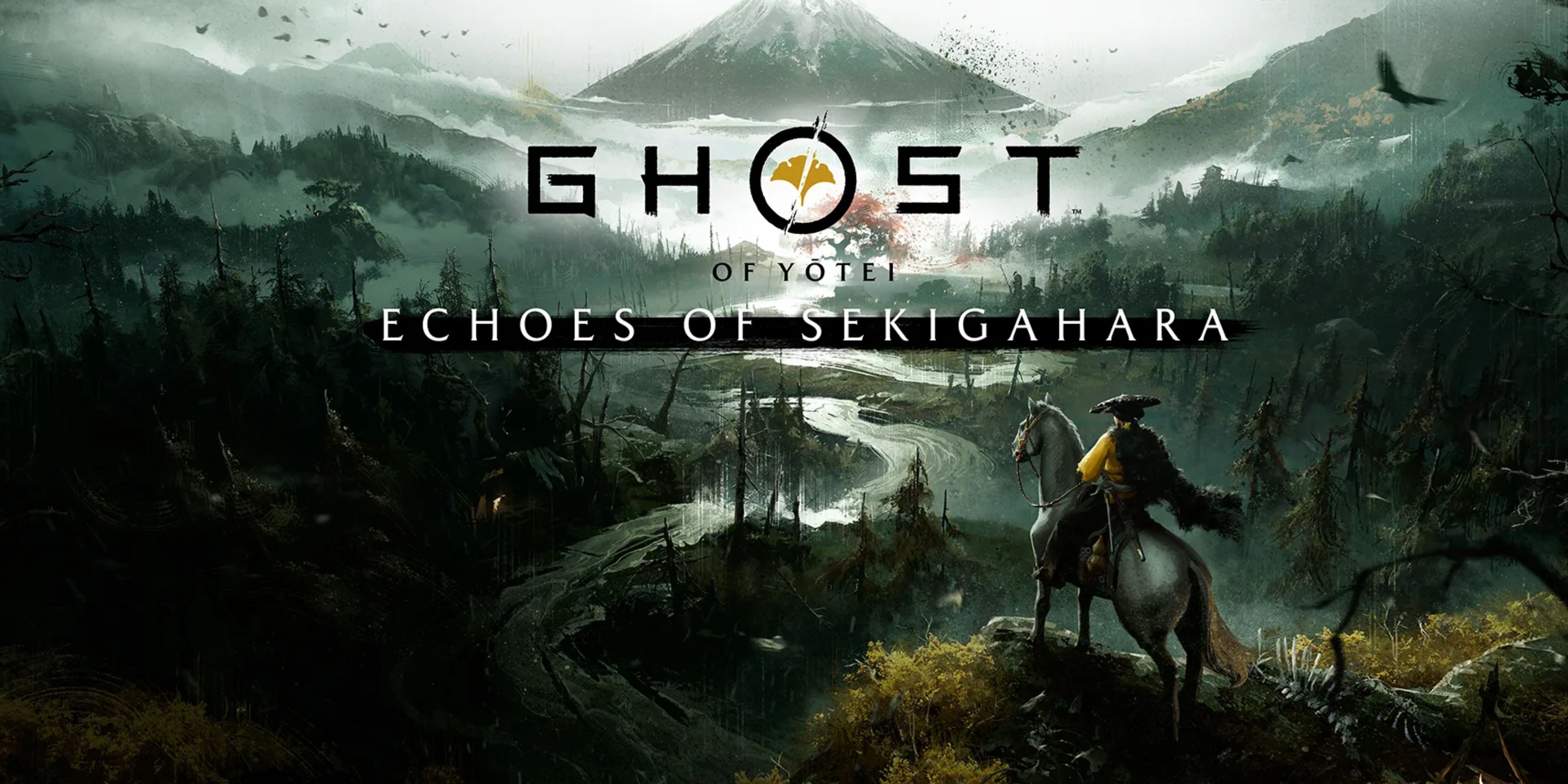 Ghost of Yōtei Story Expansion Gets Surprise Release Date