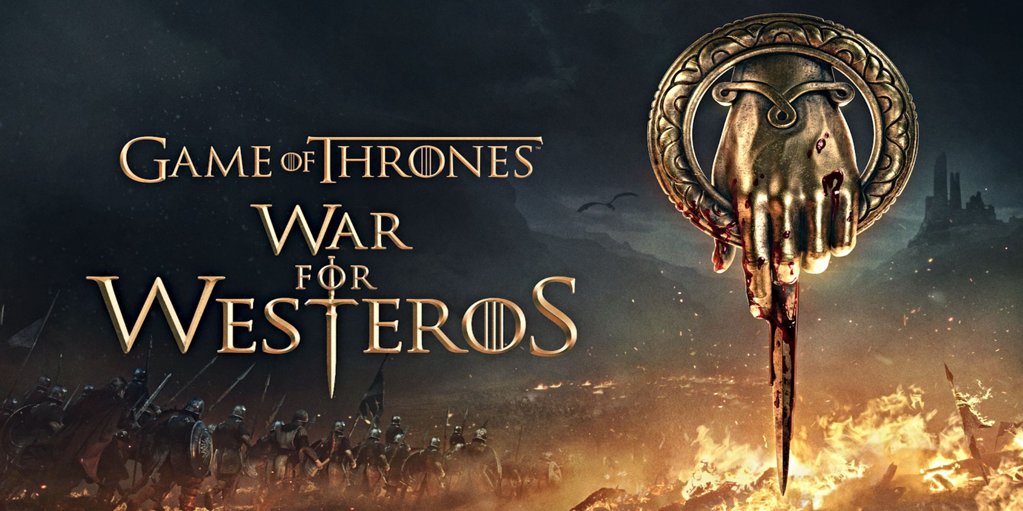 Game of Thrones: War for Westeros Preview: A Bloody Fun Tactical Adventure