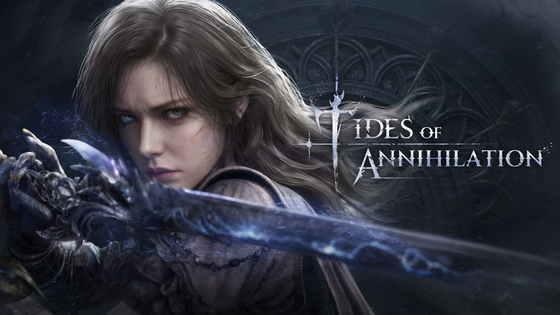 ئەکتەری گرەیس ئاشکرۆفت وەک سەرەکیترین فیلمی New Tides of Annihilation هەنگاو دەنێت