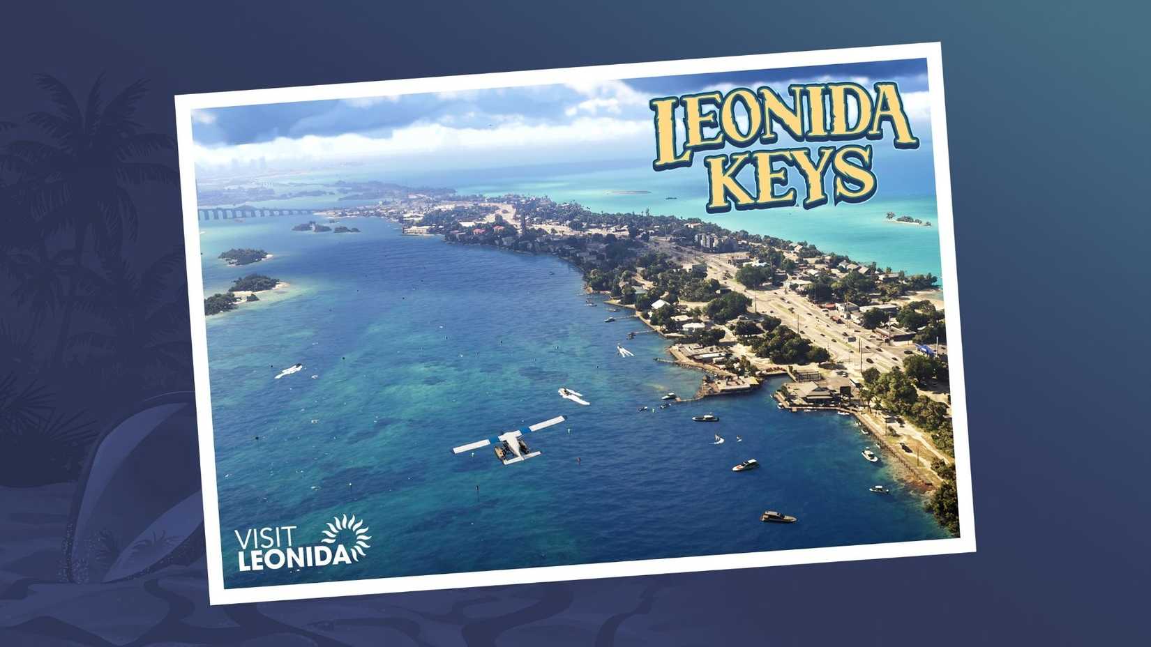 Grand Theft Auto 6 Amazing Features Postcard