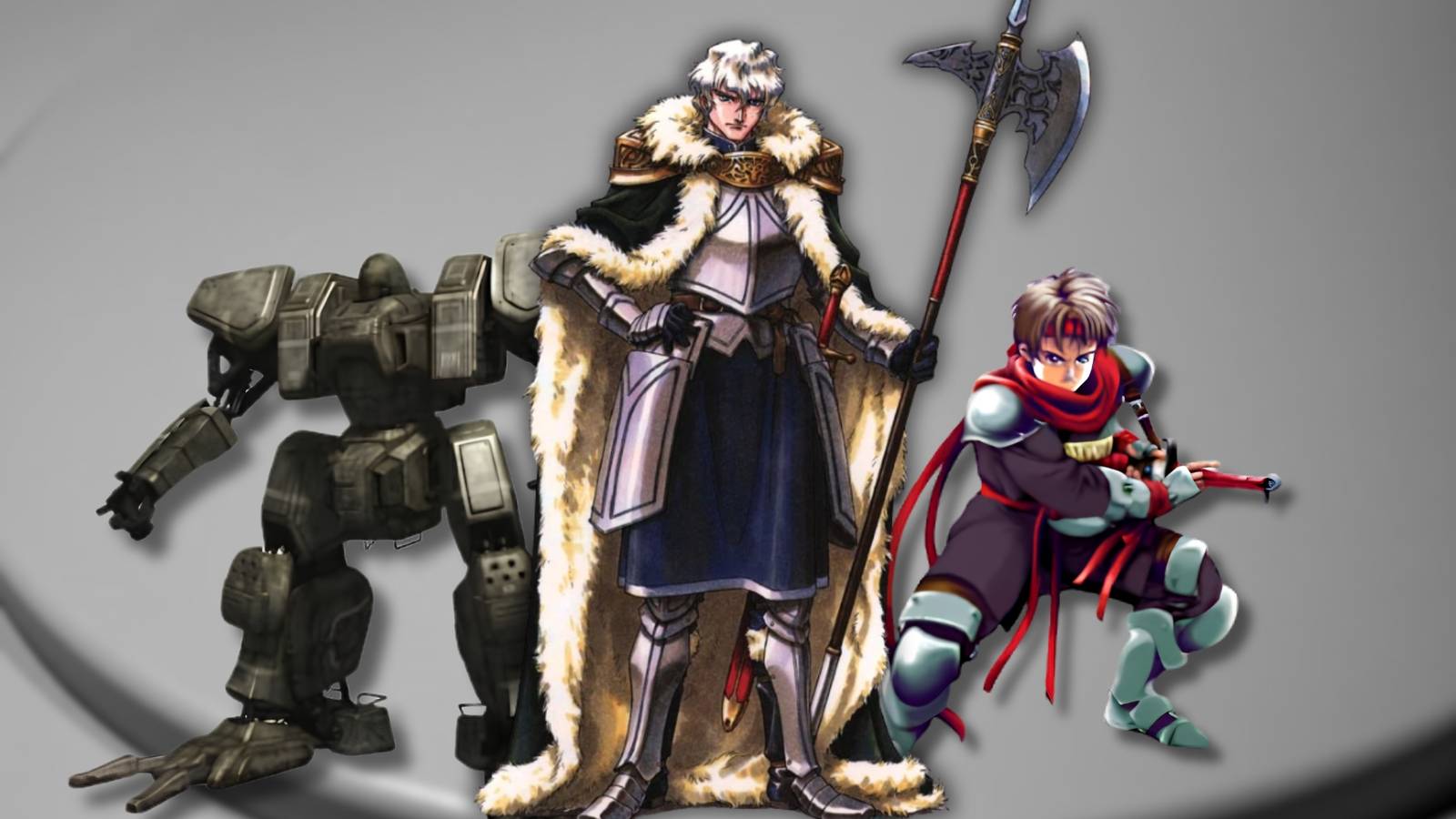 8 Great PS1 Strategy Games That Are Fun from the Start