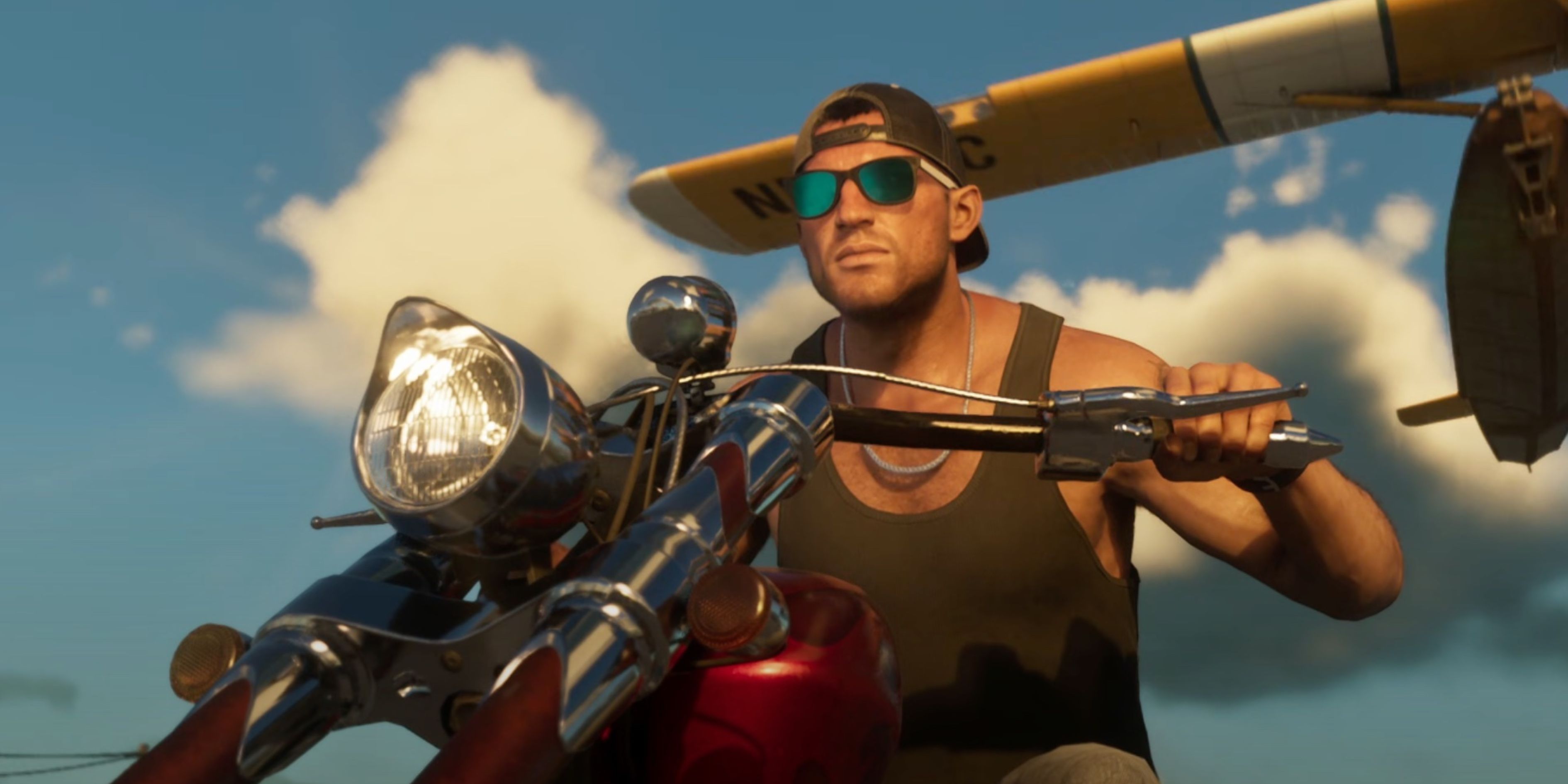 GTA 6 Leaker ملیۆنان دۆلار لەسەر Memecoin دروست دەکات و تەنانەت یاریەکانی وازهێنان لە کوشتن هەنگاو دەنێتە ناو 1