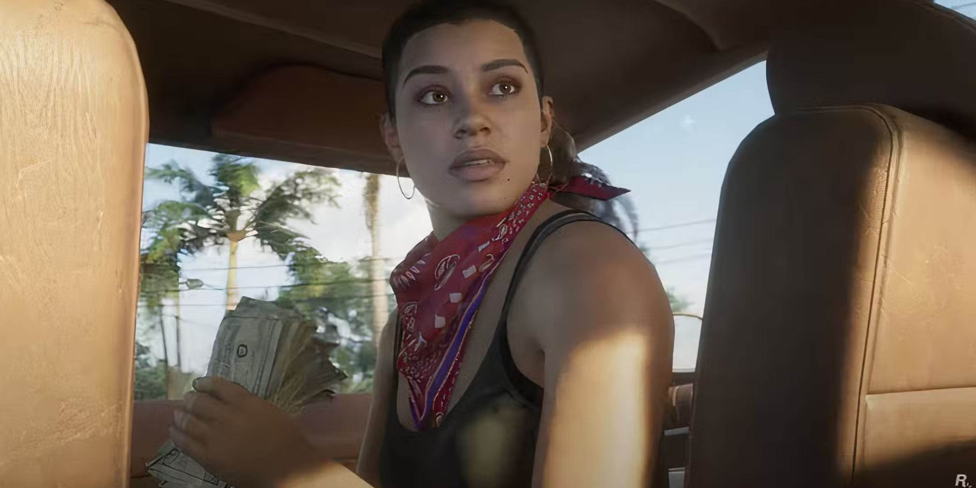 GTA 6 Leaker ملیۆنان دۆلار لەسەر Memecoin دروست دەکات و تەنانەت یاریەکانی وەستاندنی کوشتن هەنگاو دەنێتە ناو 2