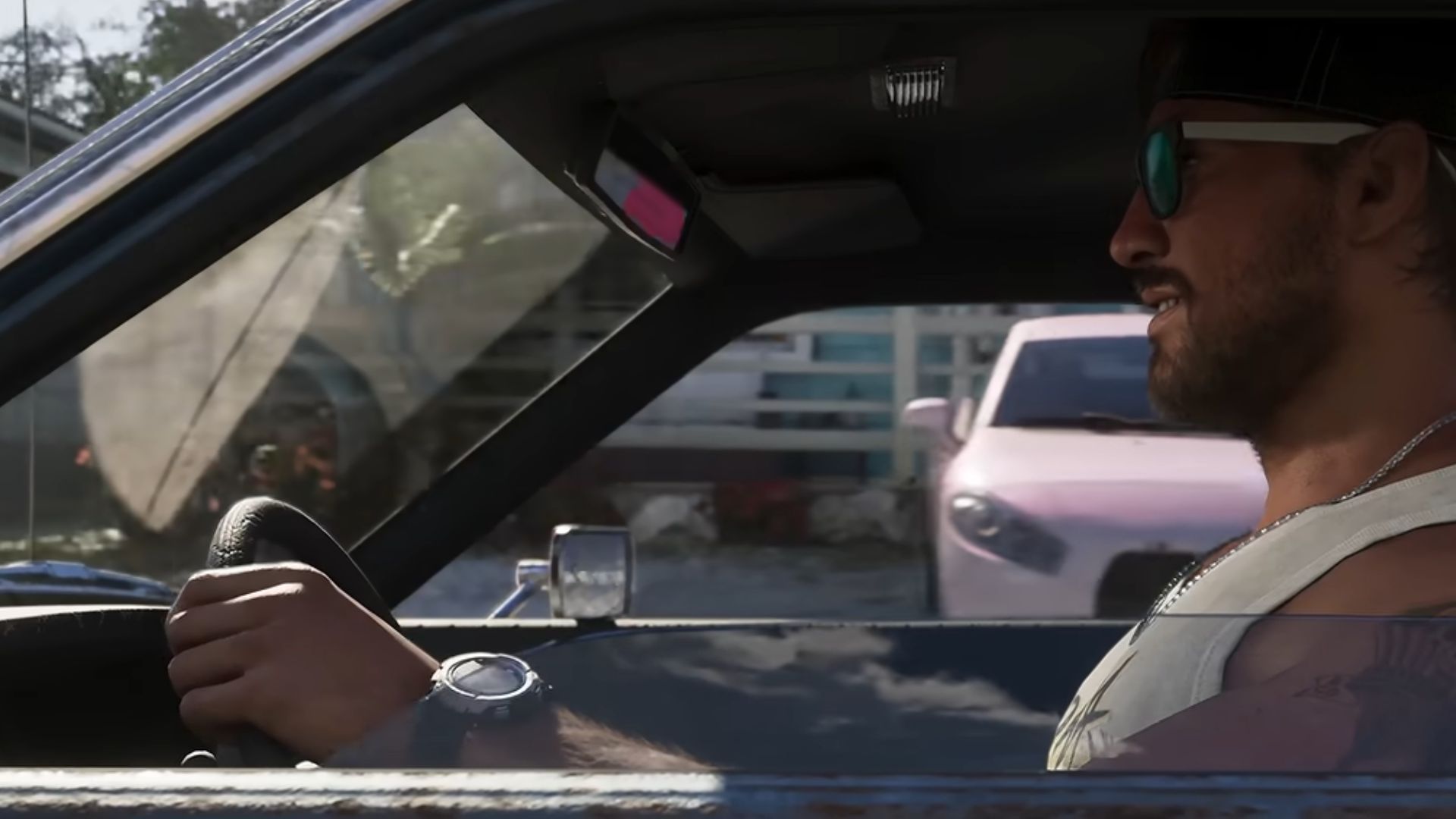 GTA 6 Brings Back Heavy Metal With Slayer Legends Hosting New Radio Station