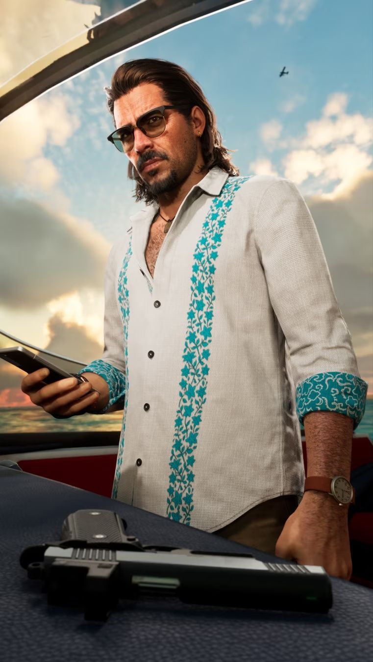 GTA 6 Official Details 7