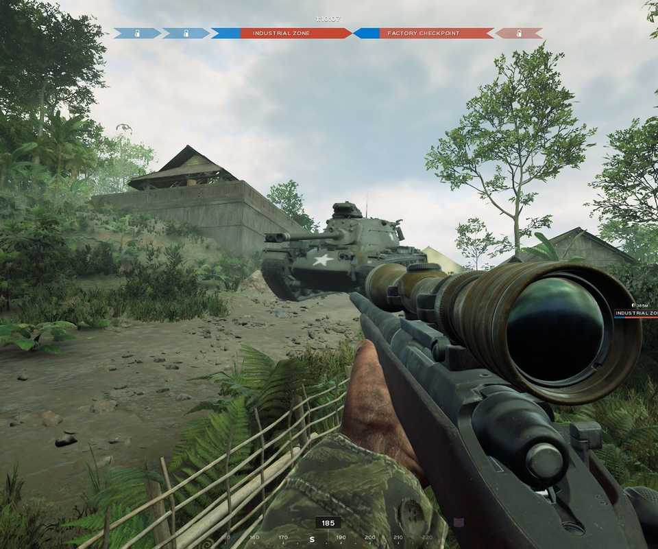 Hell Let Loose Vietnam Review (25)