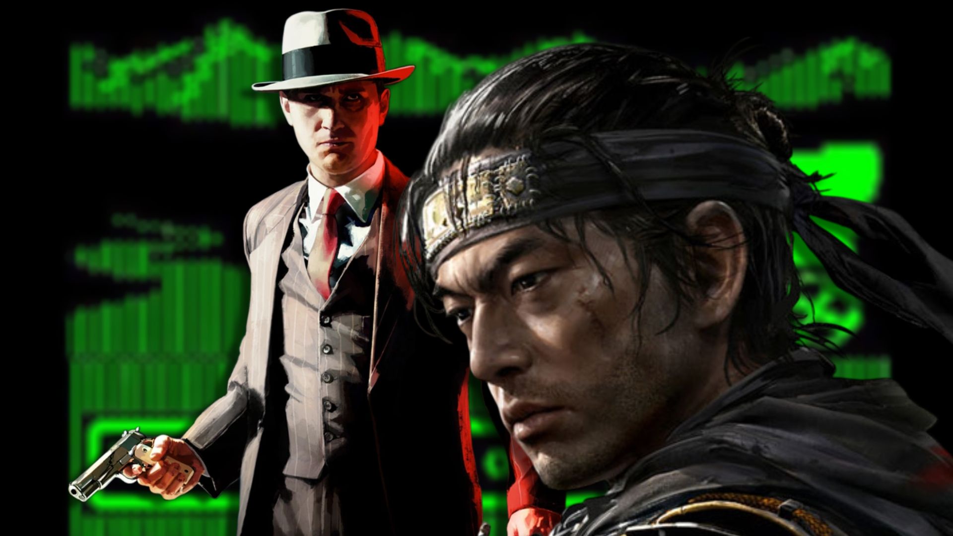10 Games Based on Actual History