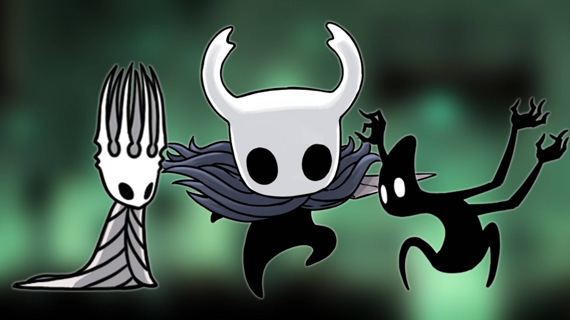 Игроки спустя девять лет продолжают спорить о тайнах локаций игры Hollow Knight