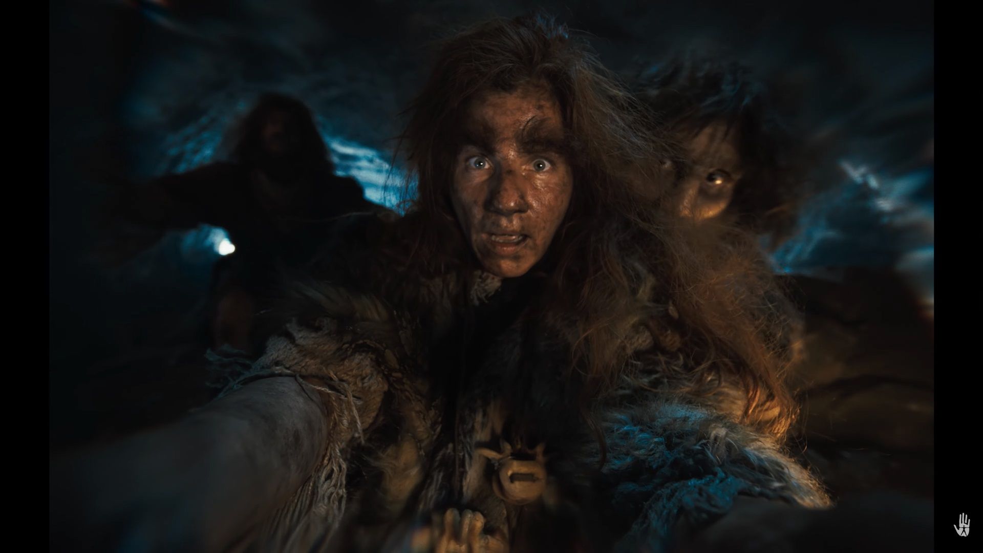 Humankind 2 Studio Defends Uncanny Trailer From AI Accusations