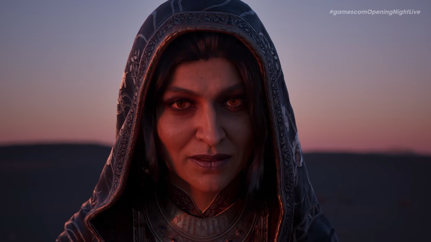 1001 Threads of Mizan Adds Fresh Arab Take on Fantasy