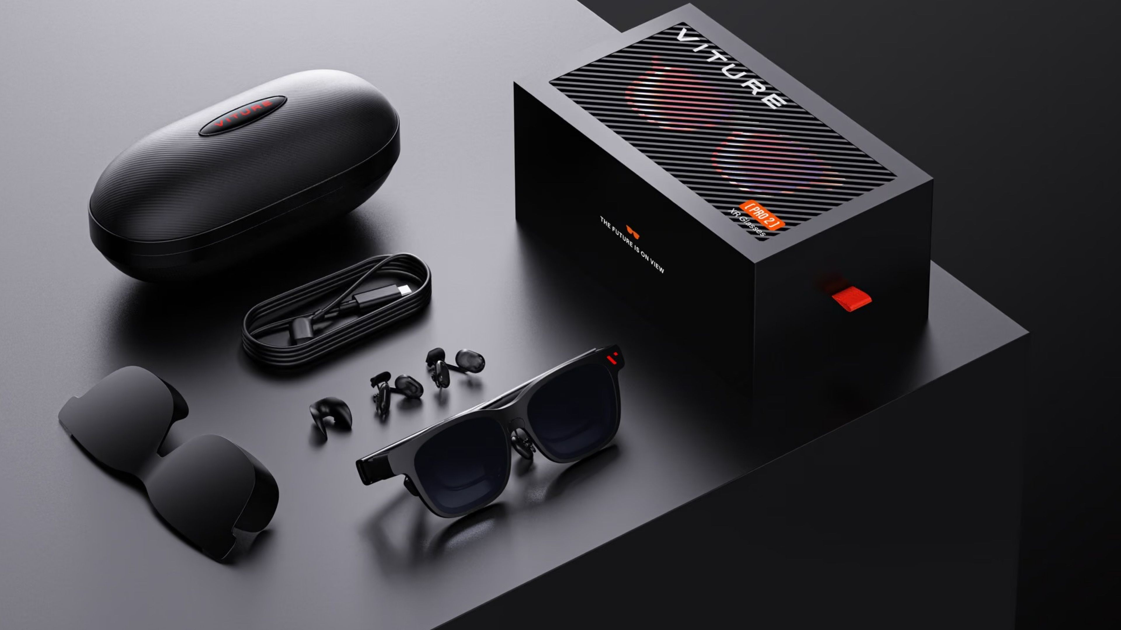 VITURE Pro 2 XR Glasses Review: Even Cooler Than You Could Expect