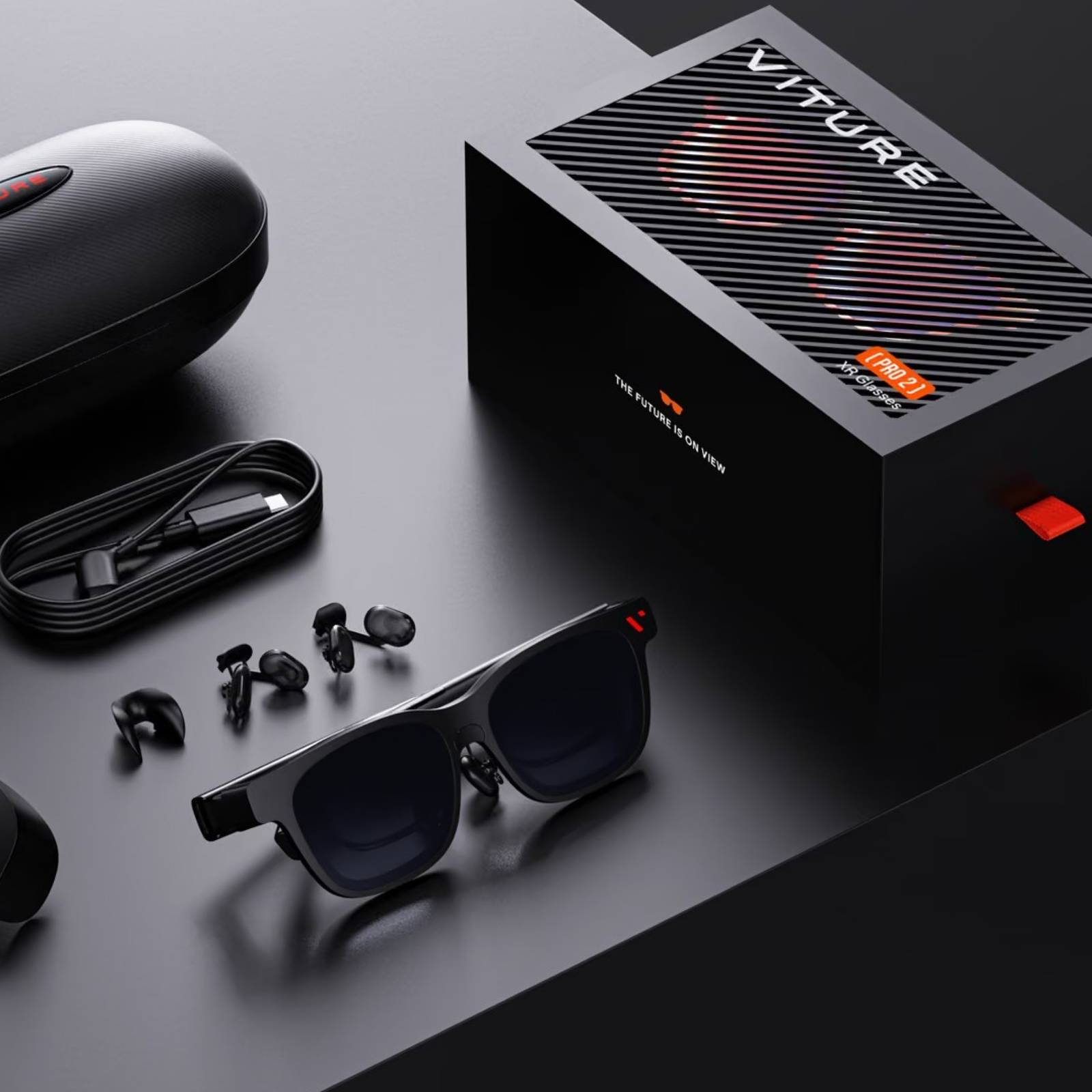 VITURE Pro 2 XR Glasses Review: Even Cooler Than You Could Expect
