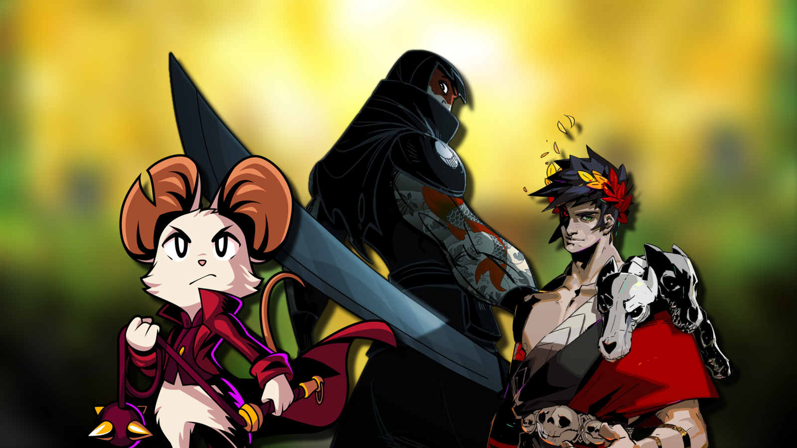 10 Indie-Spiele mit nahezu perfekten Metacritic-Wertungen