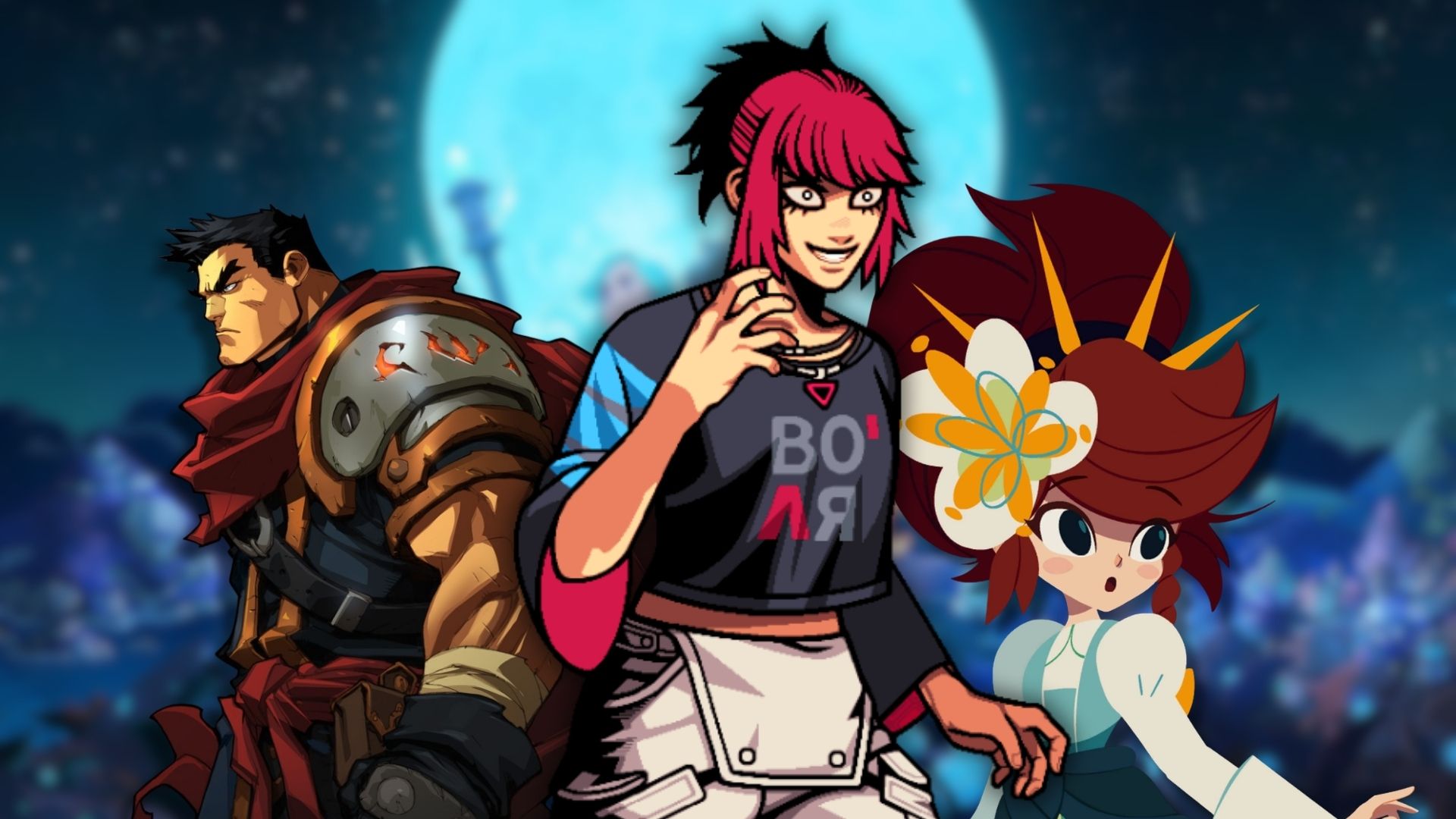 8 Indie JRPGs for Players Who Want a Break from the Mainstream