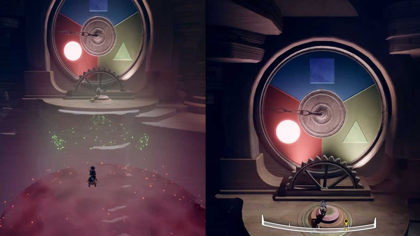 It Takes Two Co-Op Greatness Time Manipulation