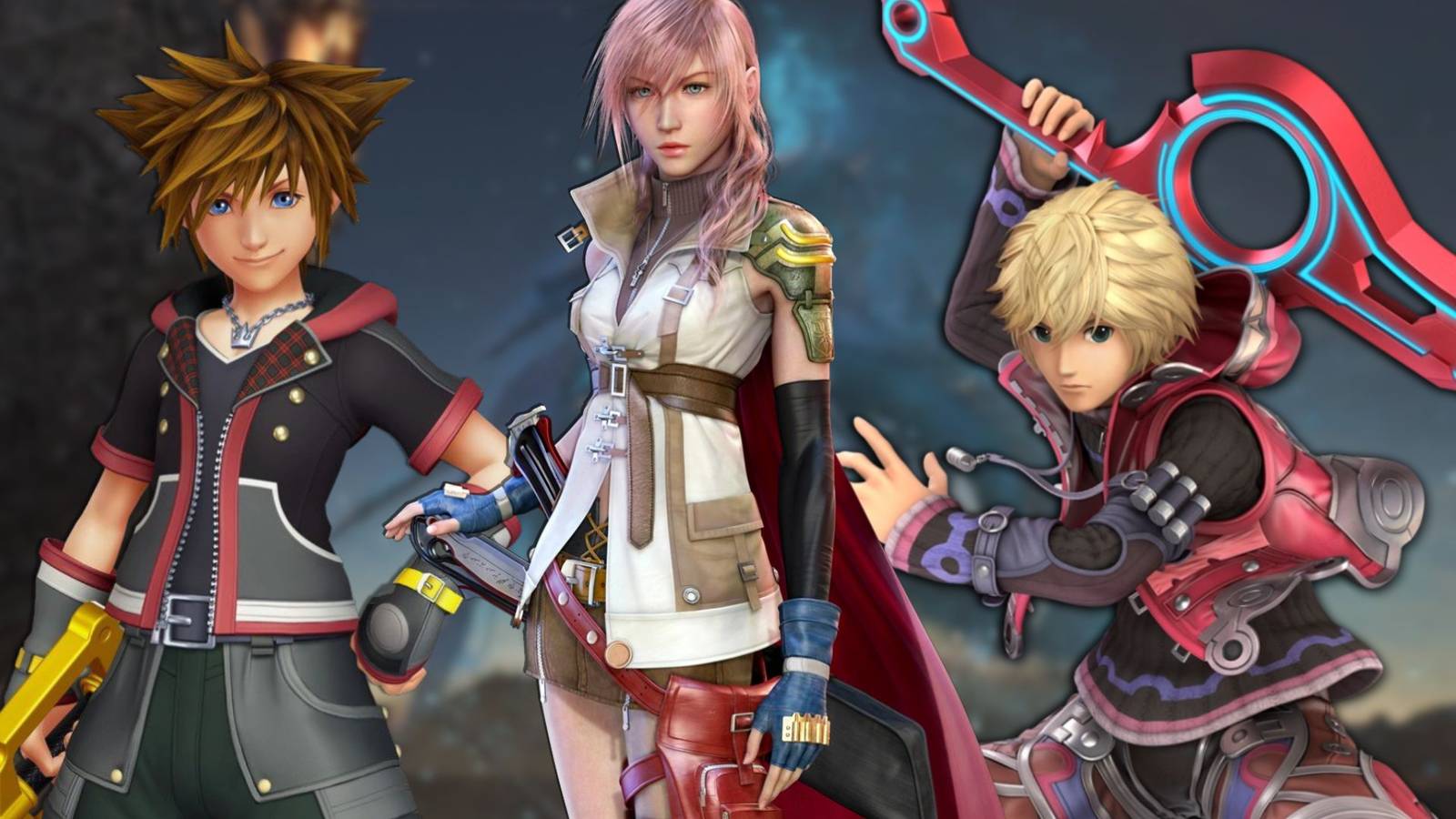 Turn-Based JRPGs Didn't Die, They Just Got Better at Hiding It