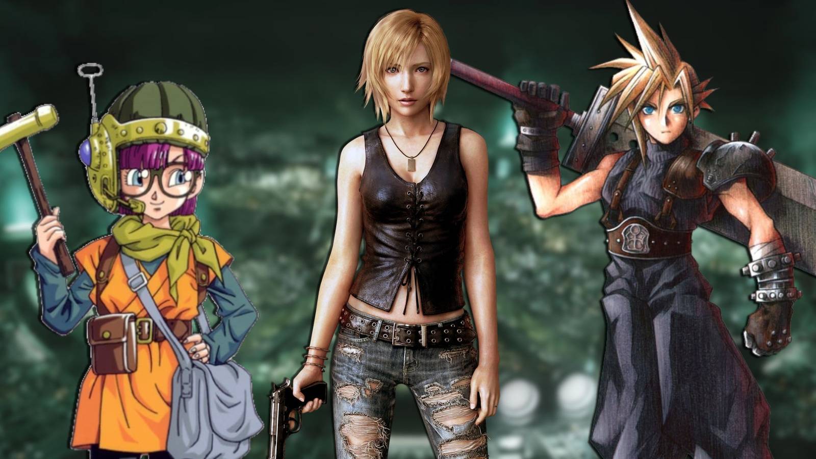 7 PS1 JRPGs With the Best FMV Cutscenes