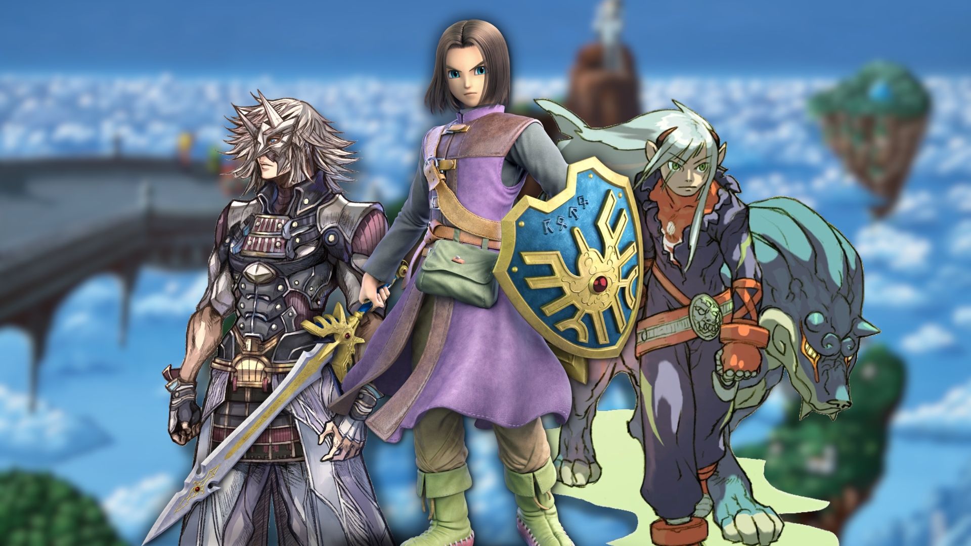 8 JRPGs That Subvert Traditional Fantasy Tropes