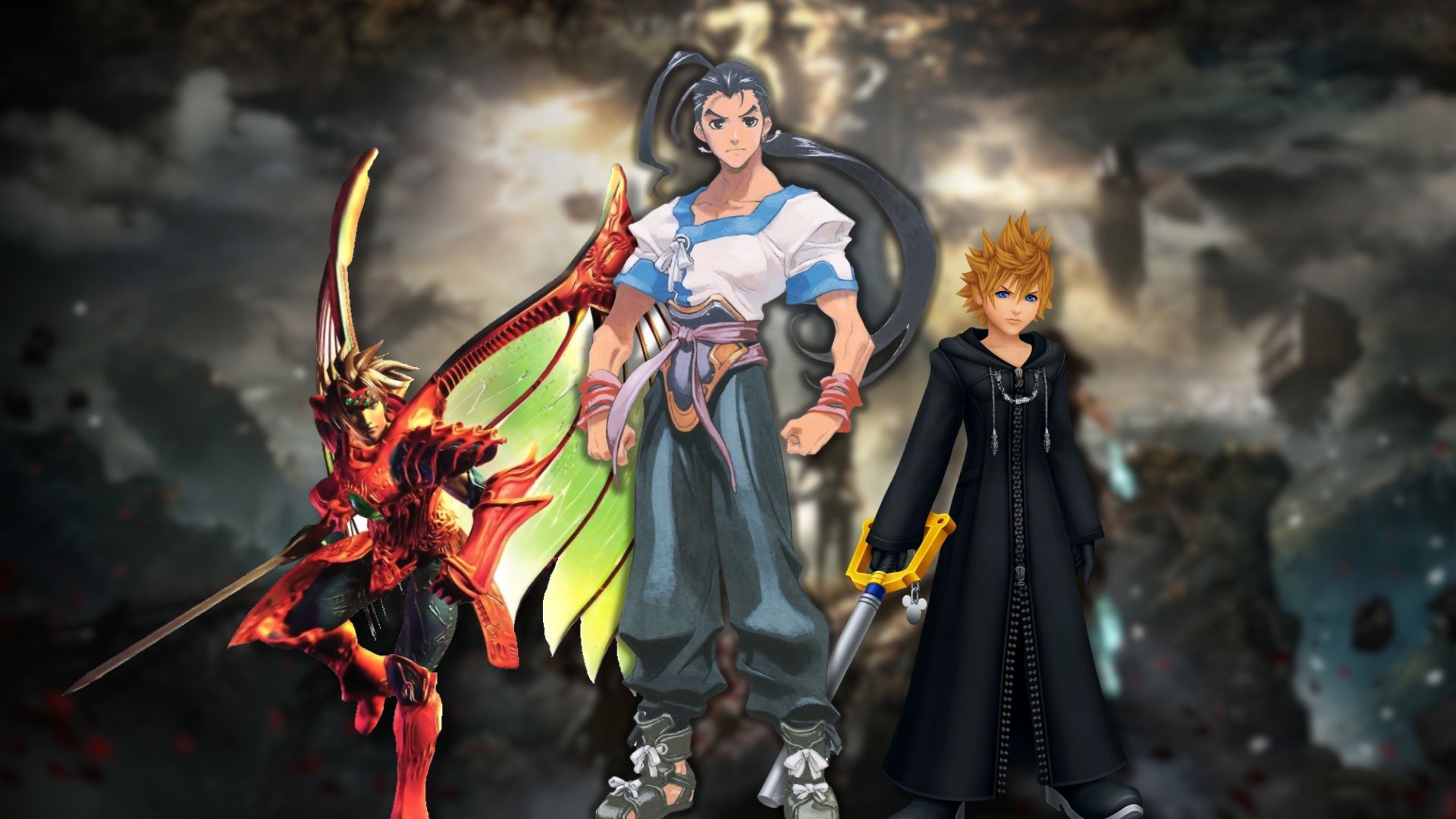 10 JRPGs Where the User Score is Higher Than the Critic Score