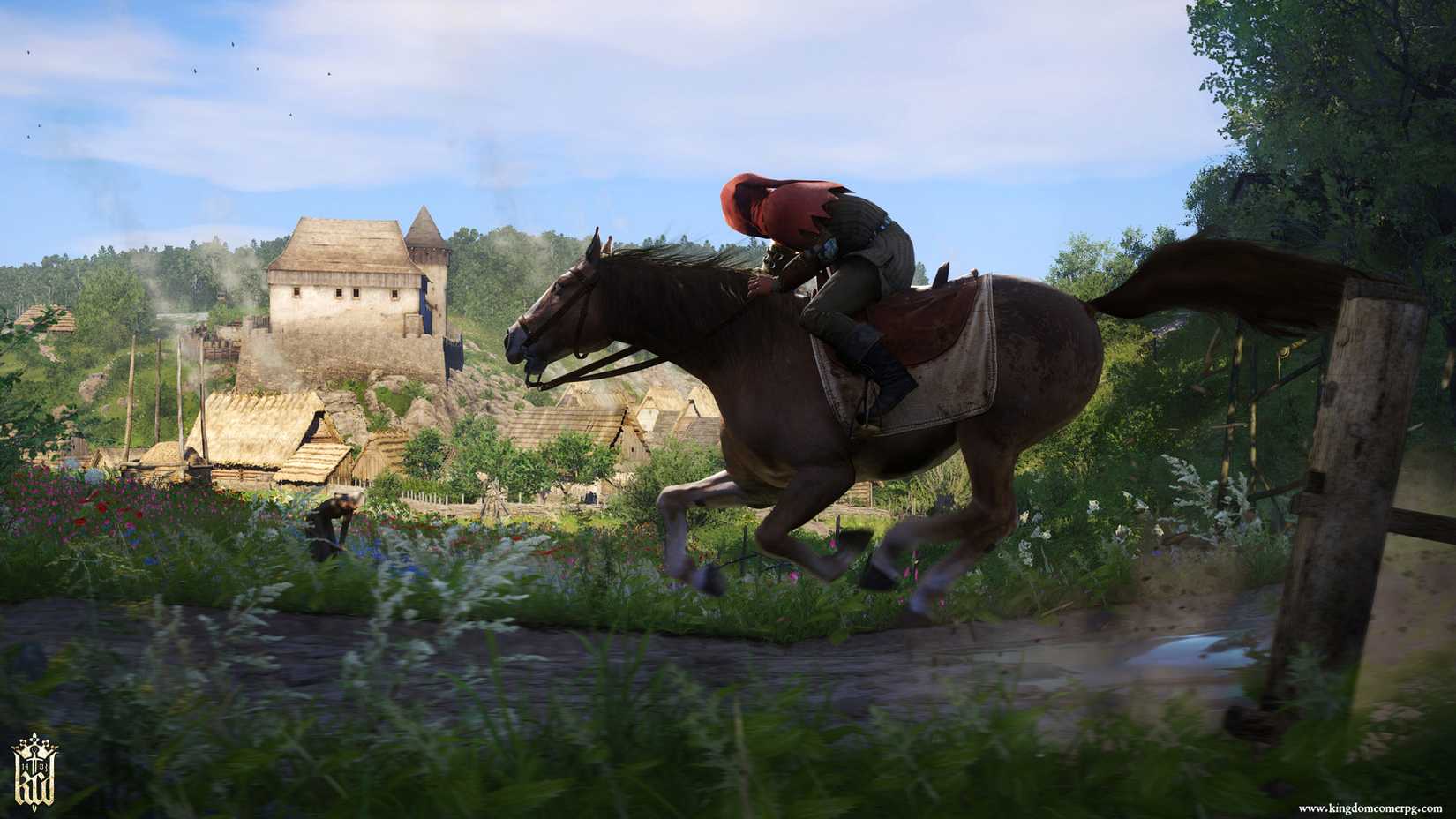 Kingdom Come Deliverance-1