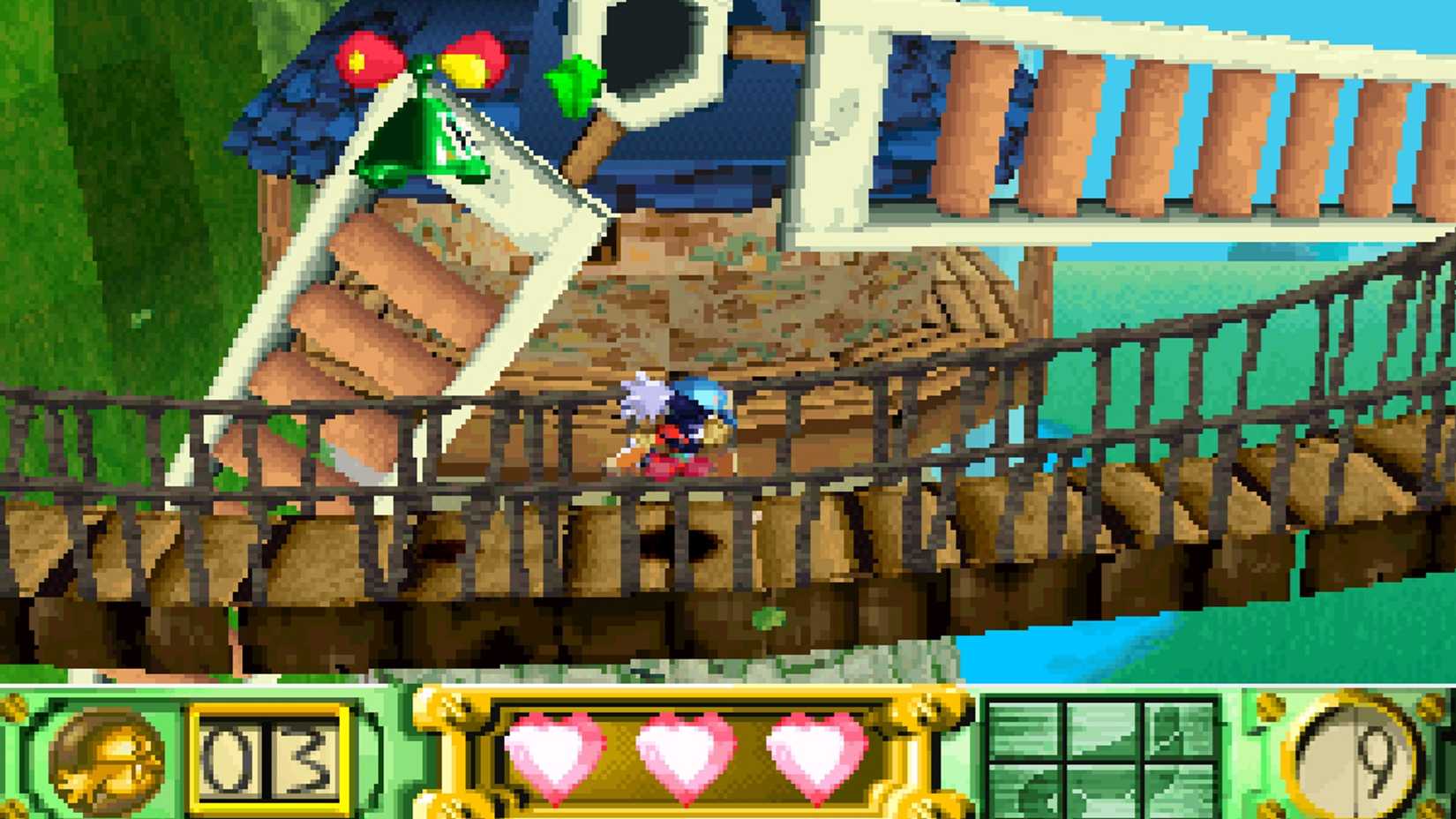 Klonoa