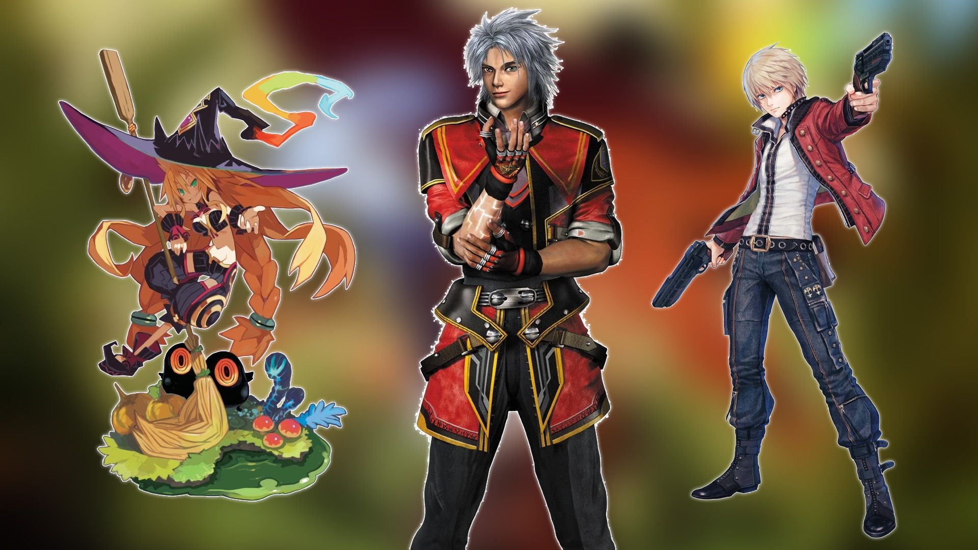 Obscure PS3 JRPGs From Famous Developers
