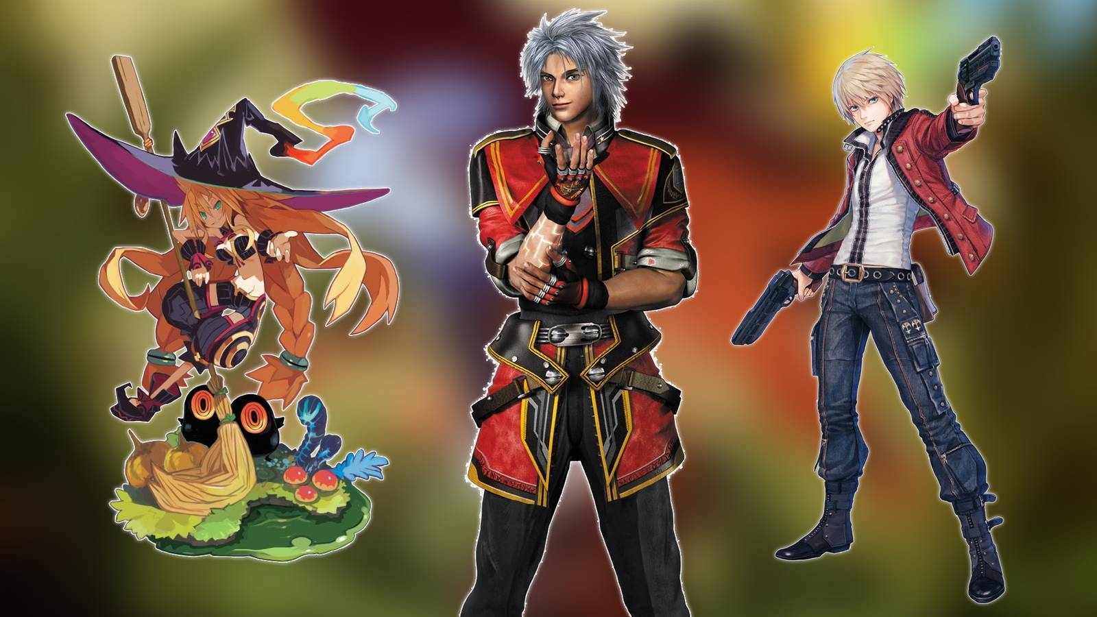 Obscure PS3 JRPGs From Famous Developers