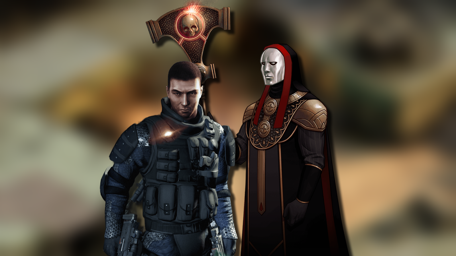 8 Little-Known RPGs From Famous Developers