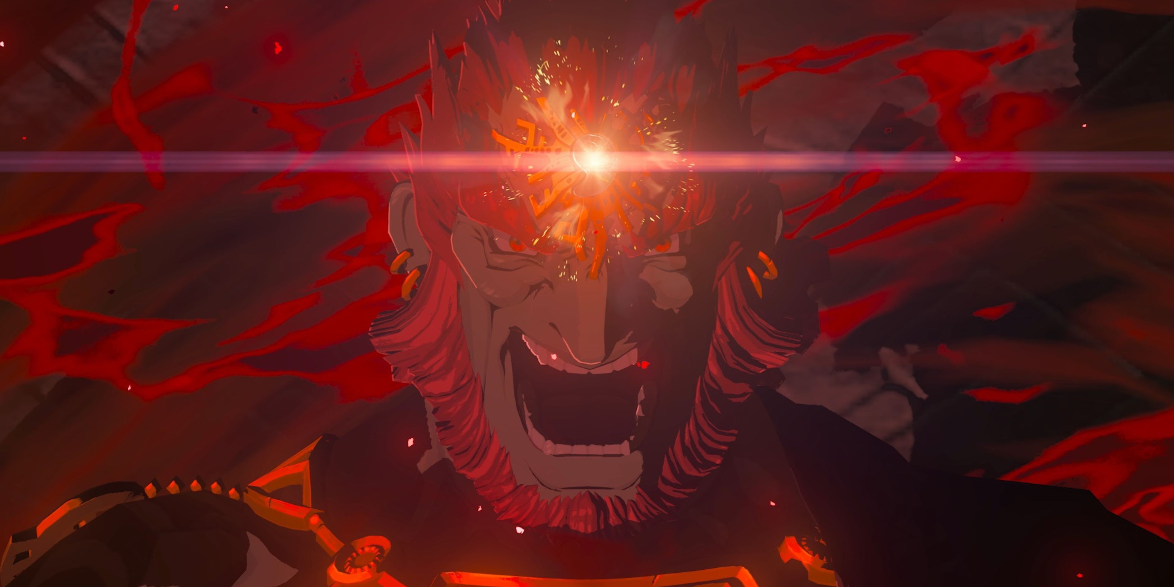 Live-Action Hyrule May Have Found Its Gerudo King
