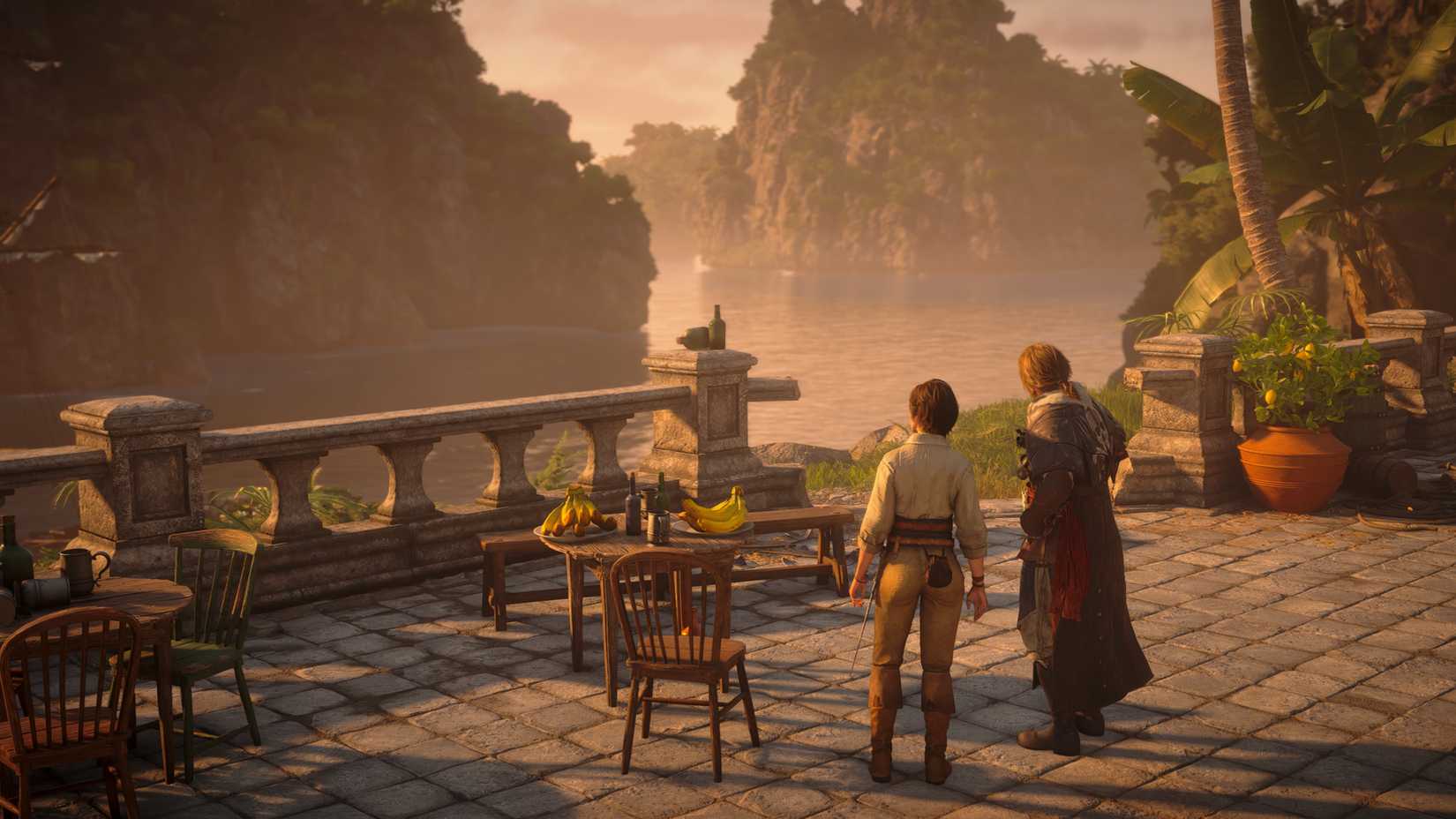 Assassin's Creed Black Flag Resynced Reveals New Game Plus Release Date