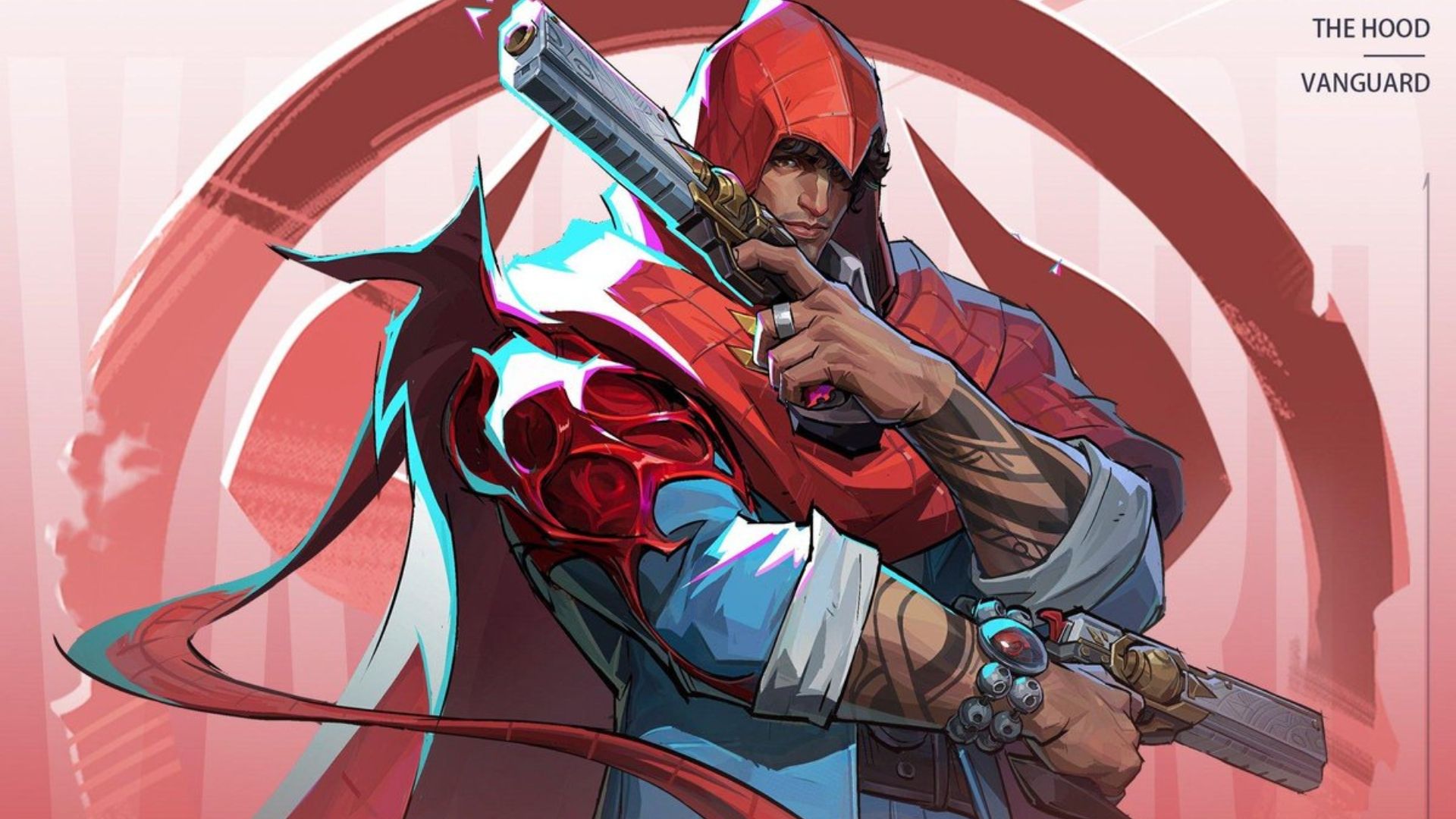 Marvel Rivals: How to Play The Hood