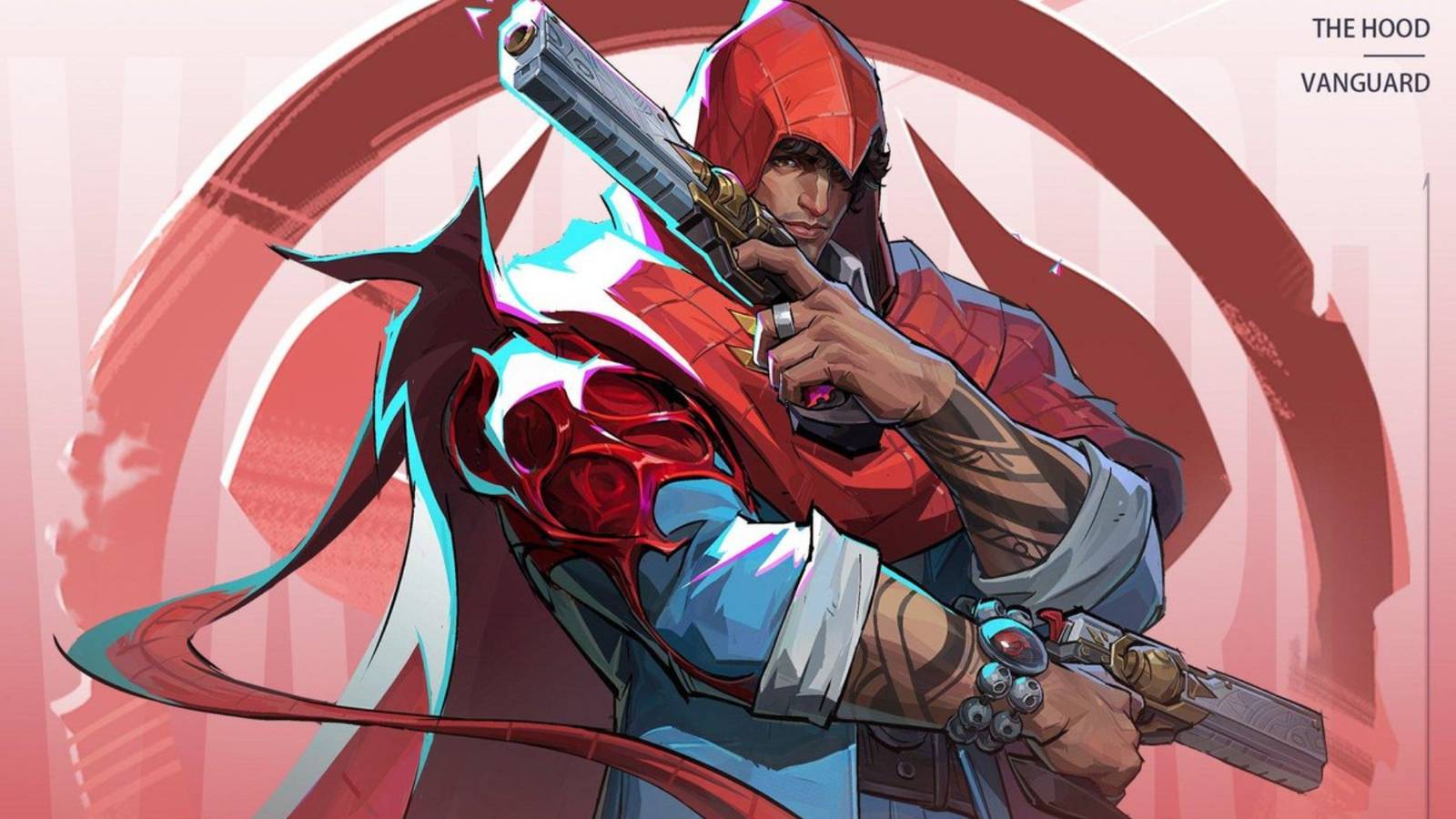 Marvel Rivals: So spielt man den Hood