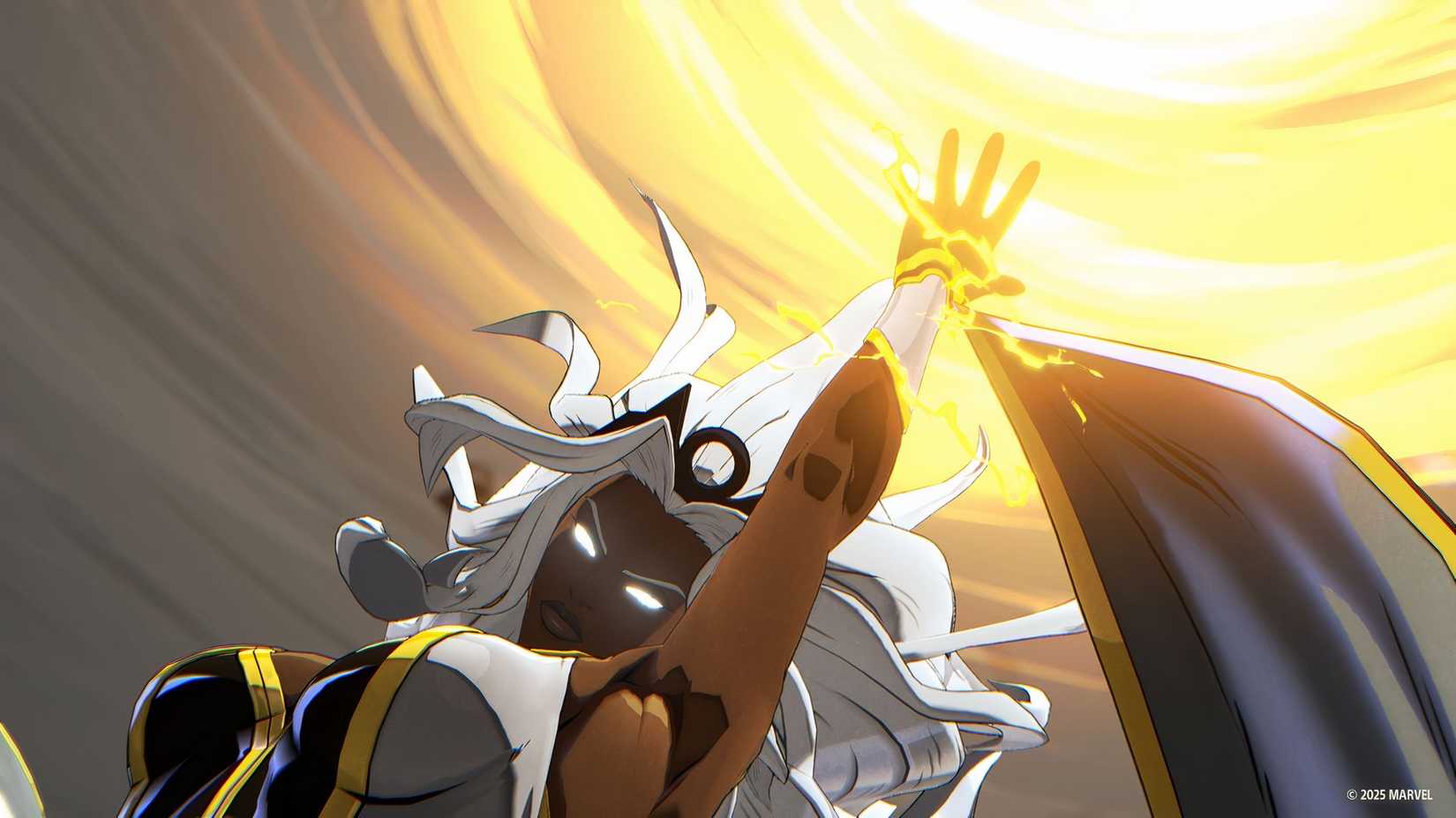 Marvel Tōkon Fighting Souls Storm