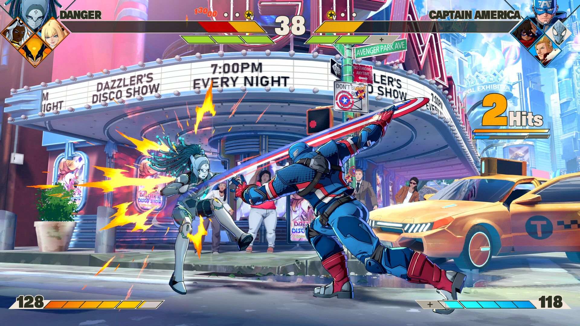 Marvel Tokon Addresses Poor PC Performance, Users Still Not Happy
