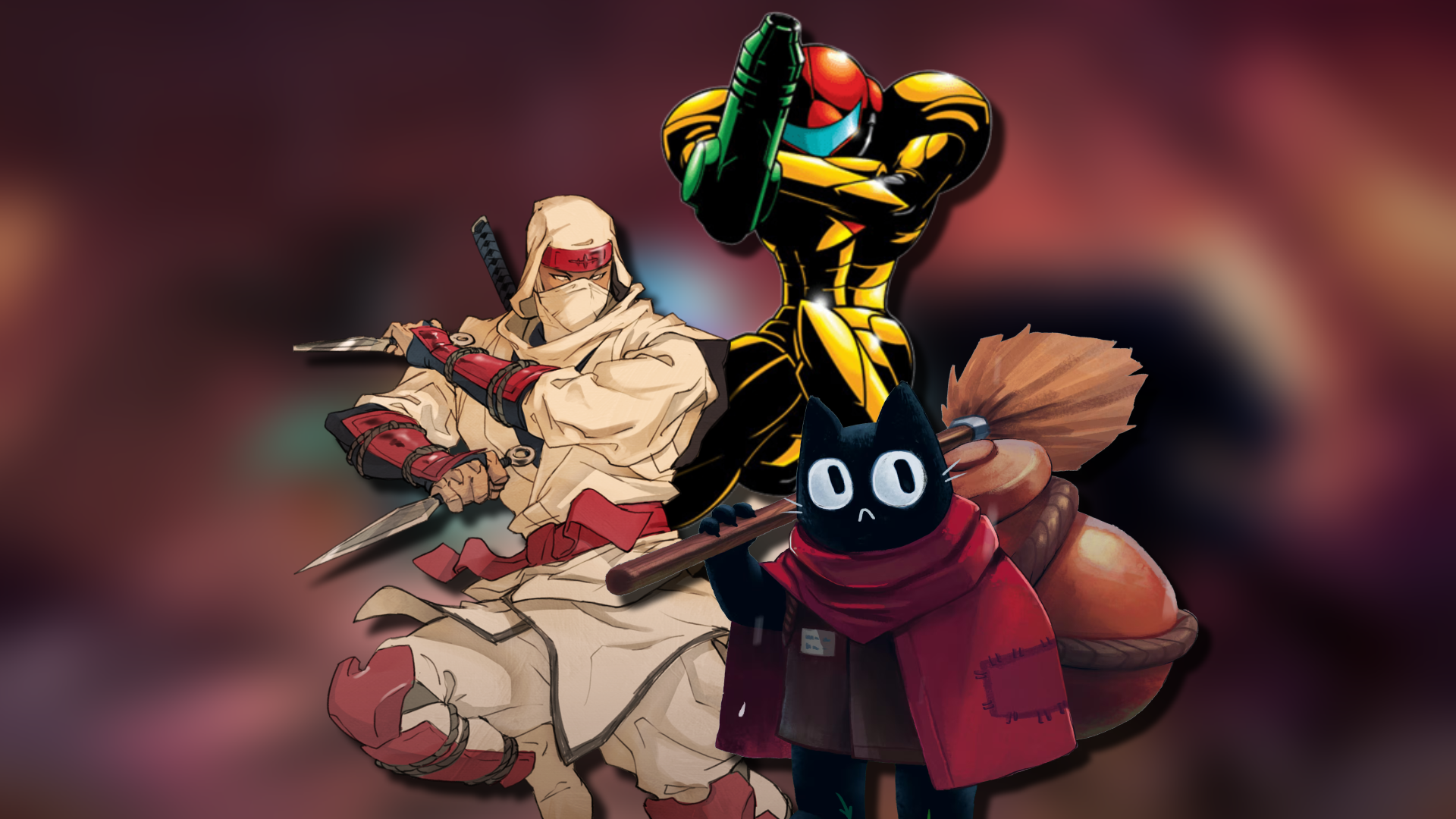 Metroidvanias You Can Finish in Under 10 Hours