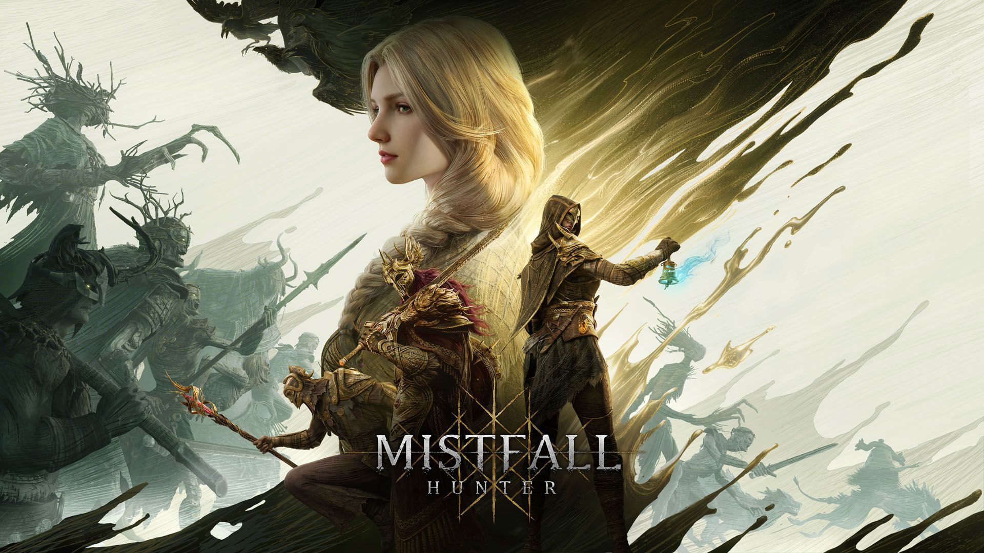 Mistfall Hunter Review: A Potentially Great Game that Gets in its Own Way