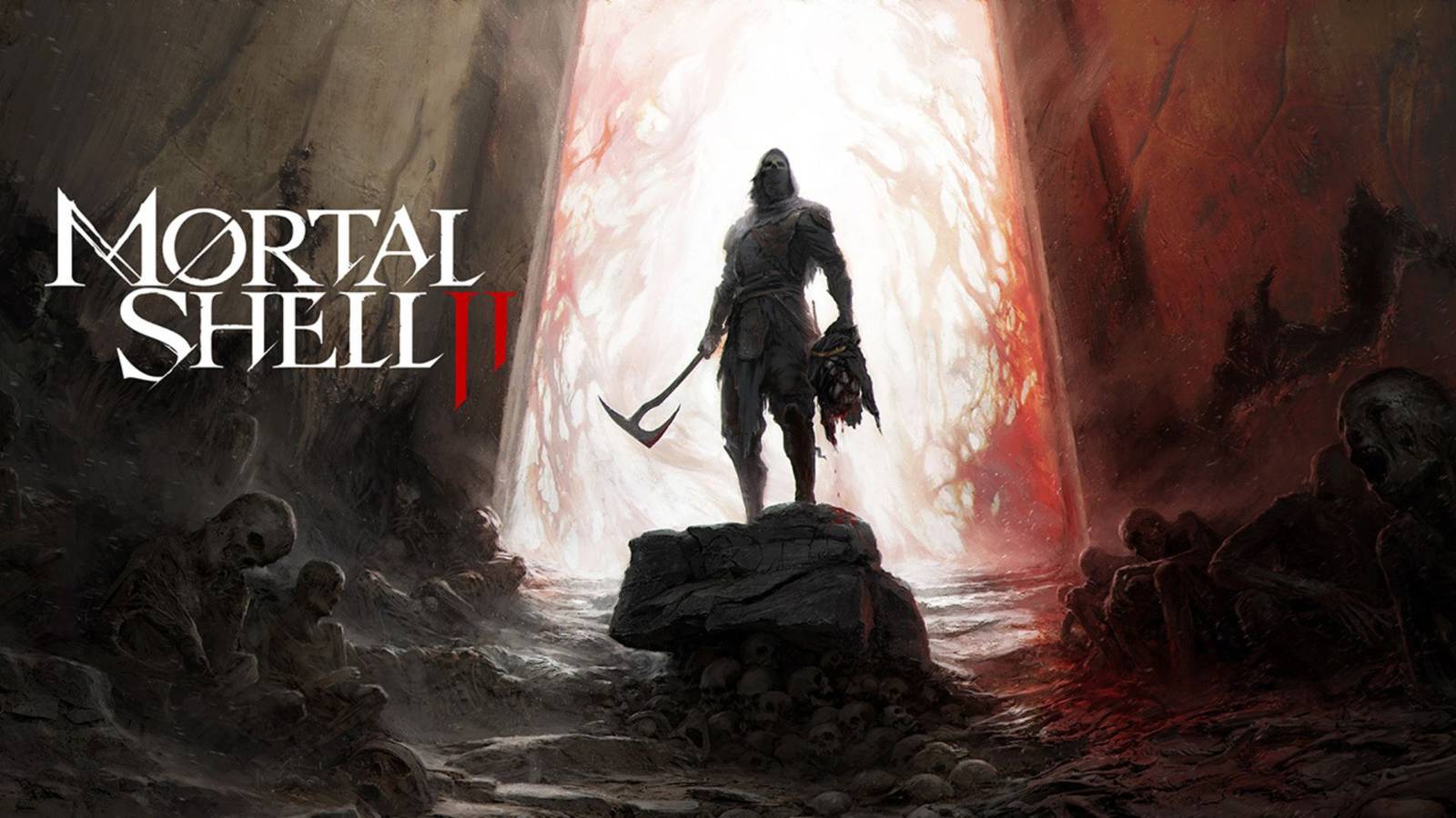 Mortal Shell II Test: Eine deutliche Verbesserung gegenüber dem Original