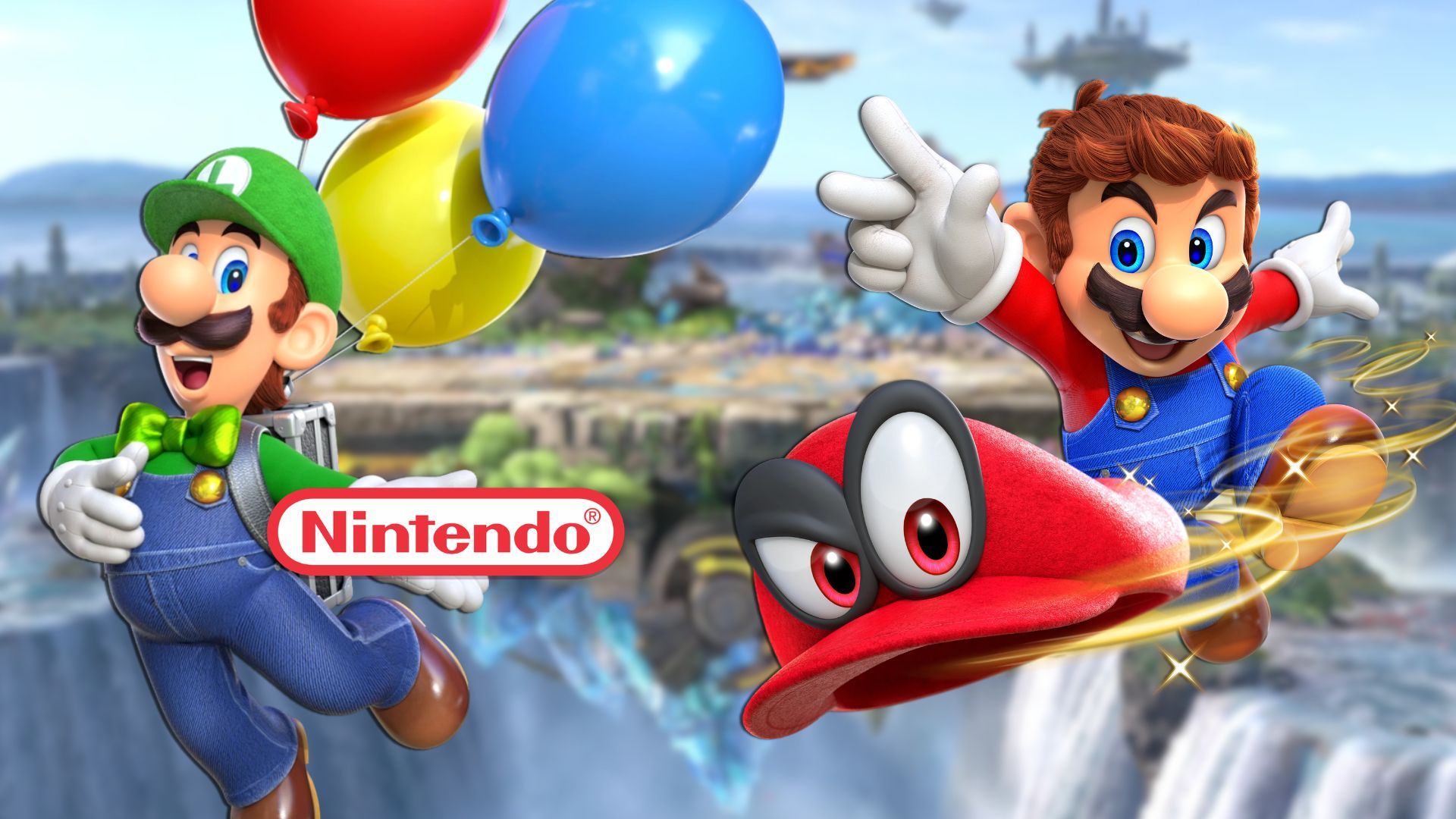 The Strange Story Behind Nintendo’s Legal Fight With "Nintendo India"