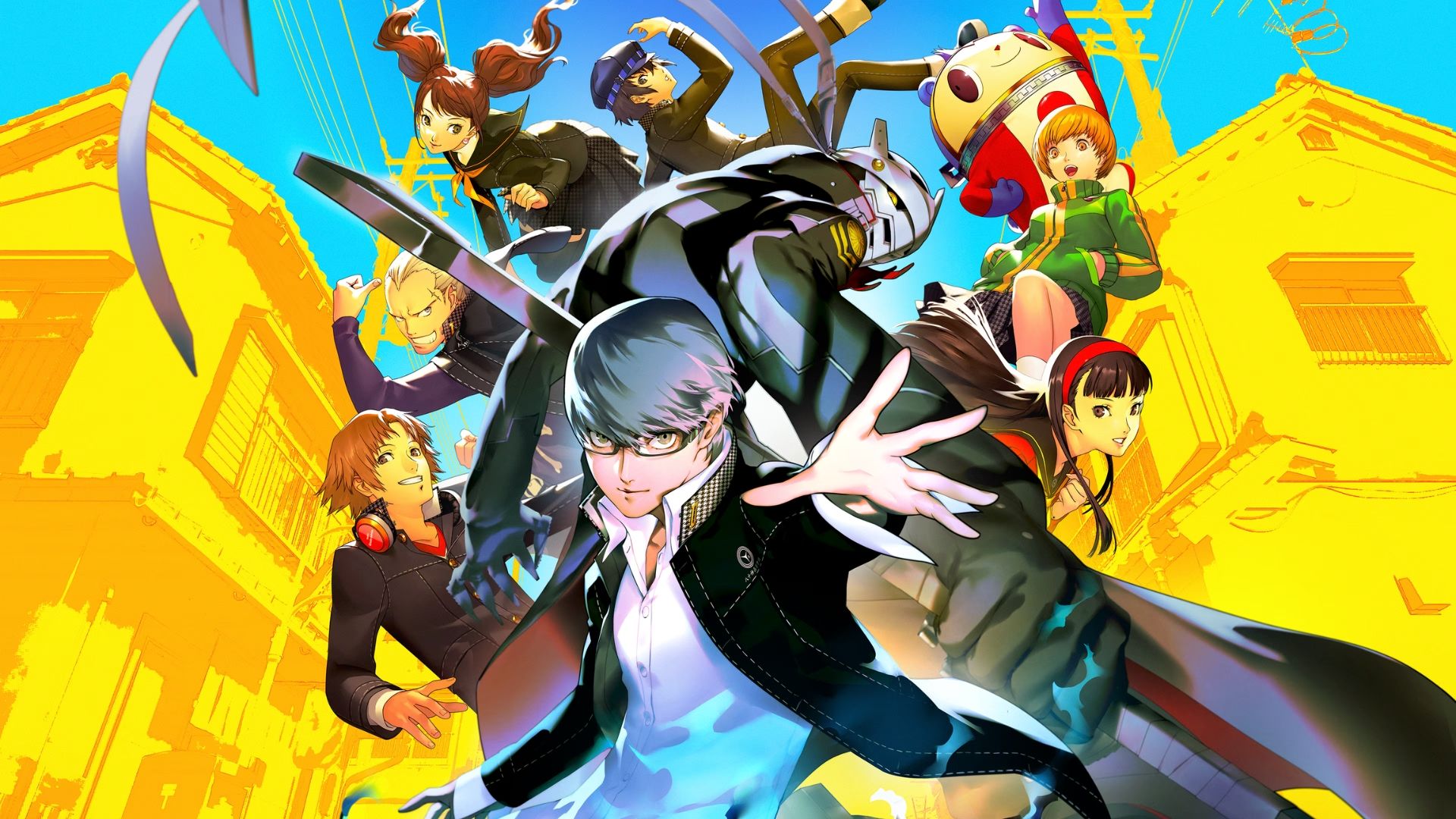 Persona 4 Revival Preview: Revamped, Reloaded and Revived