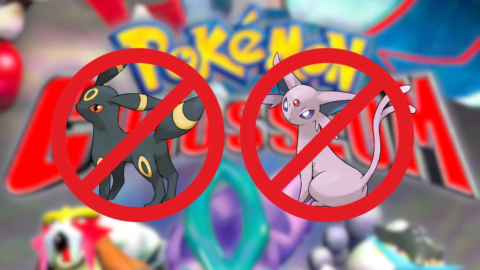 پۆبجی Umbreon