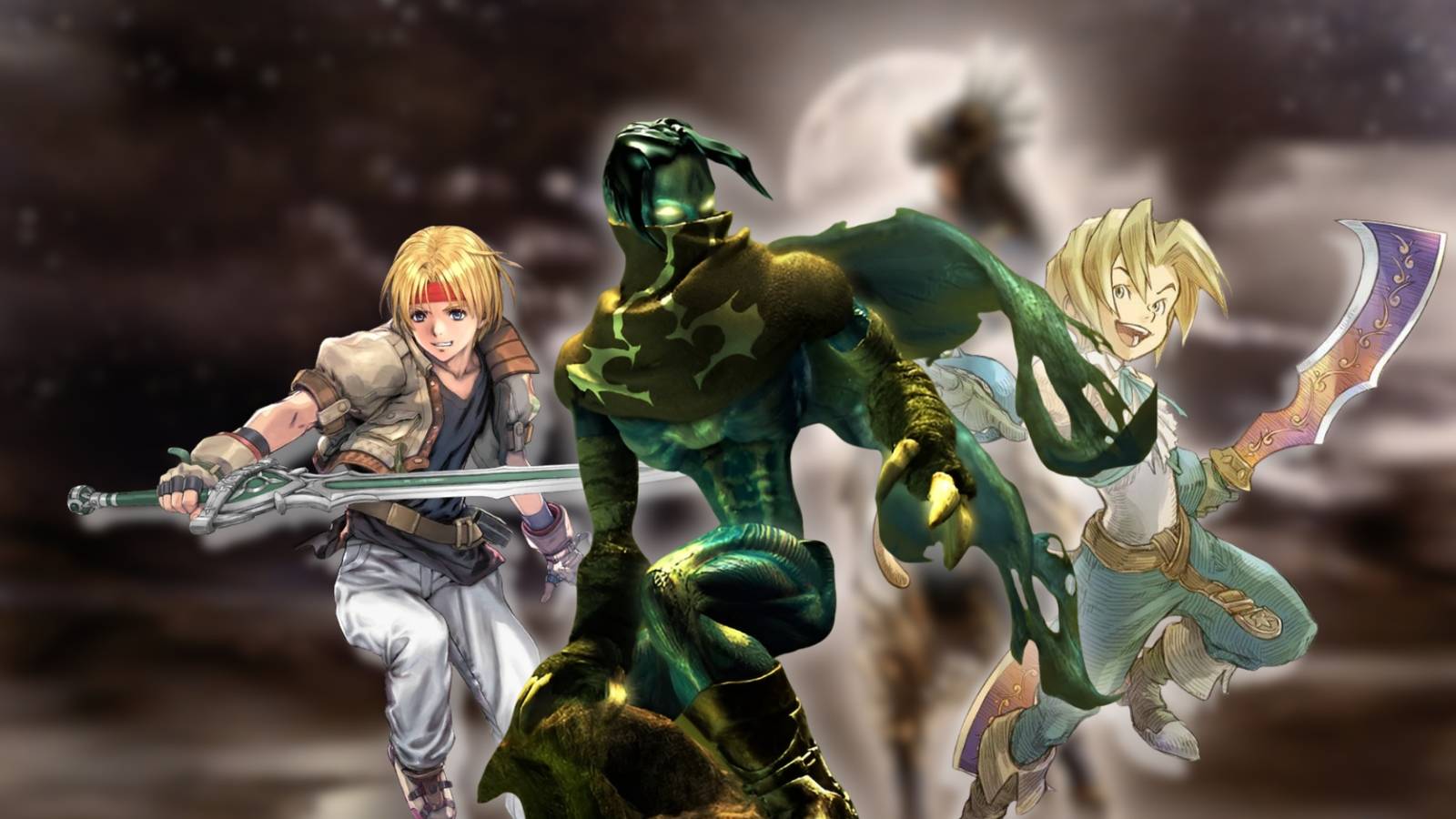 8 PS1 Open-World Games That Reward Exploration