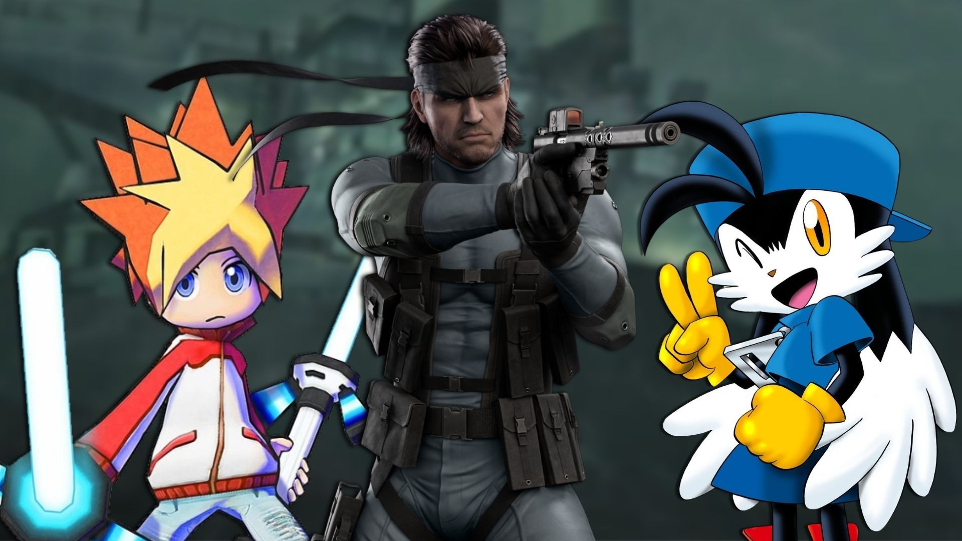 8 PS1 Games With Big Budget PS2 Sequels