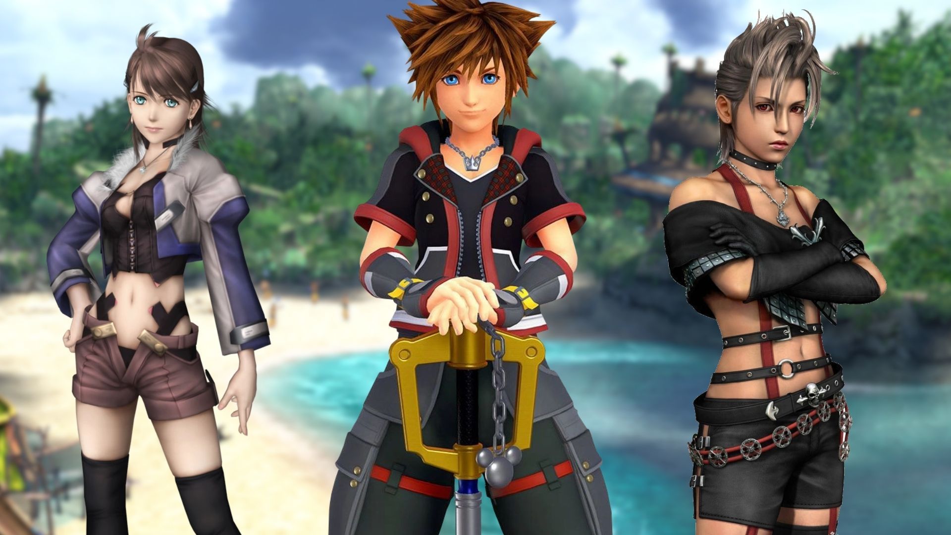 Great PS2 JRPG Sequels