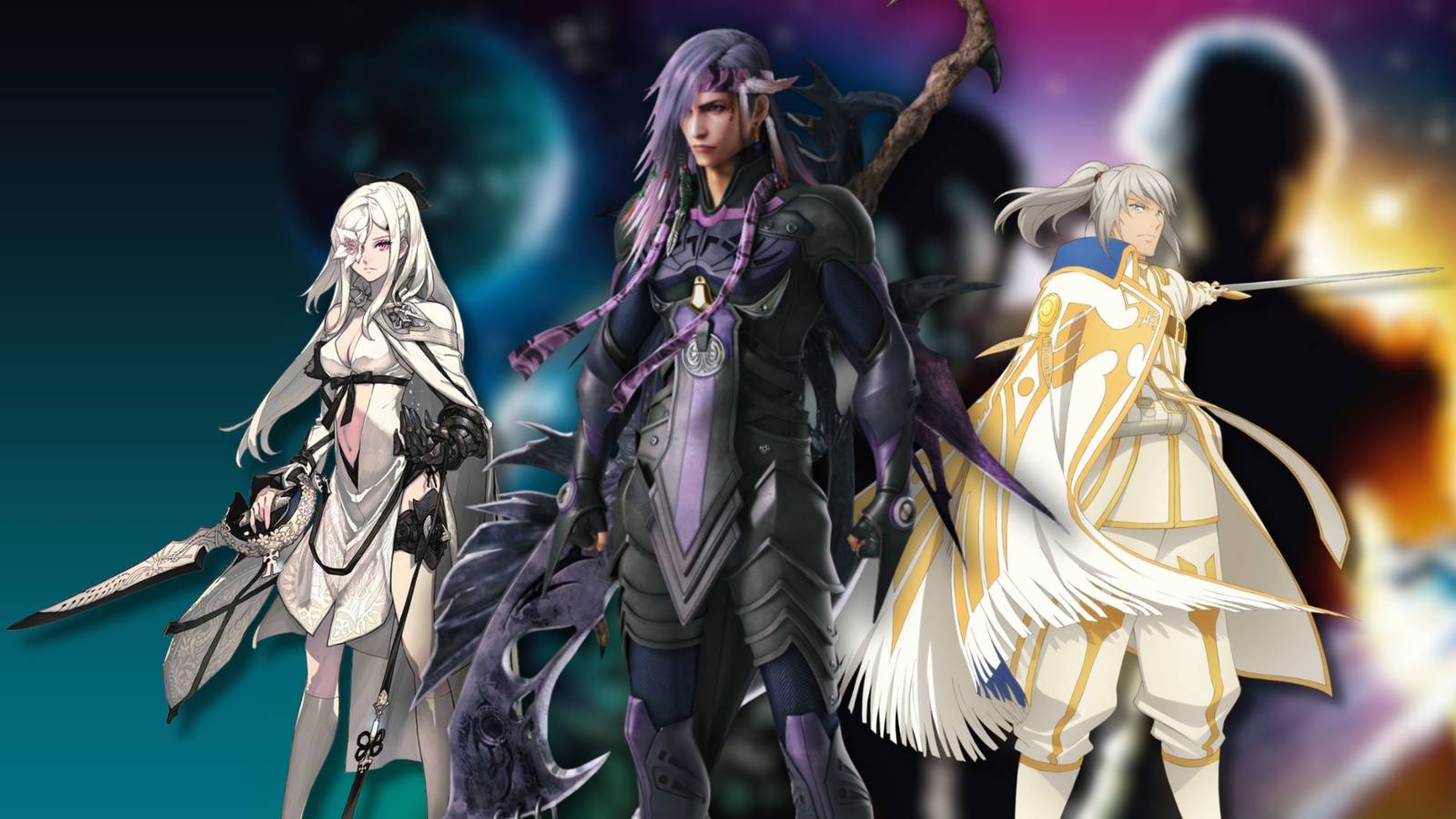 8 PS3 JRPGs Where the Villain Feels More Compelling Than the Hero