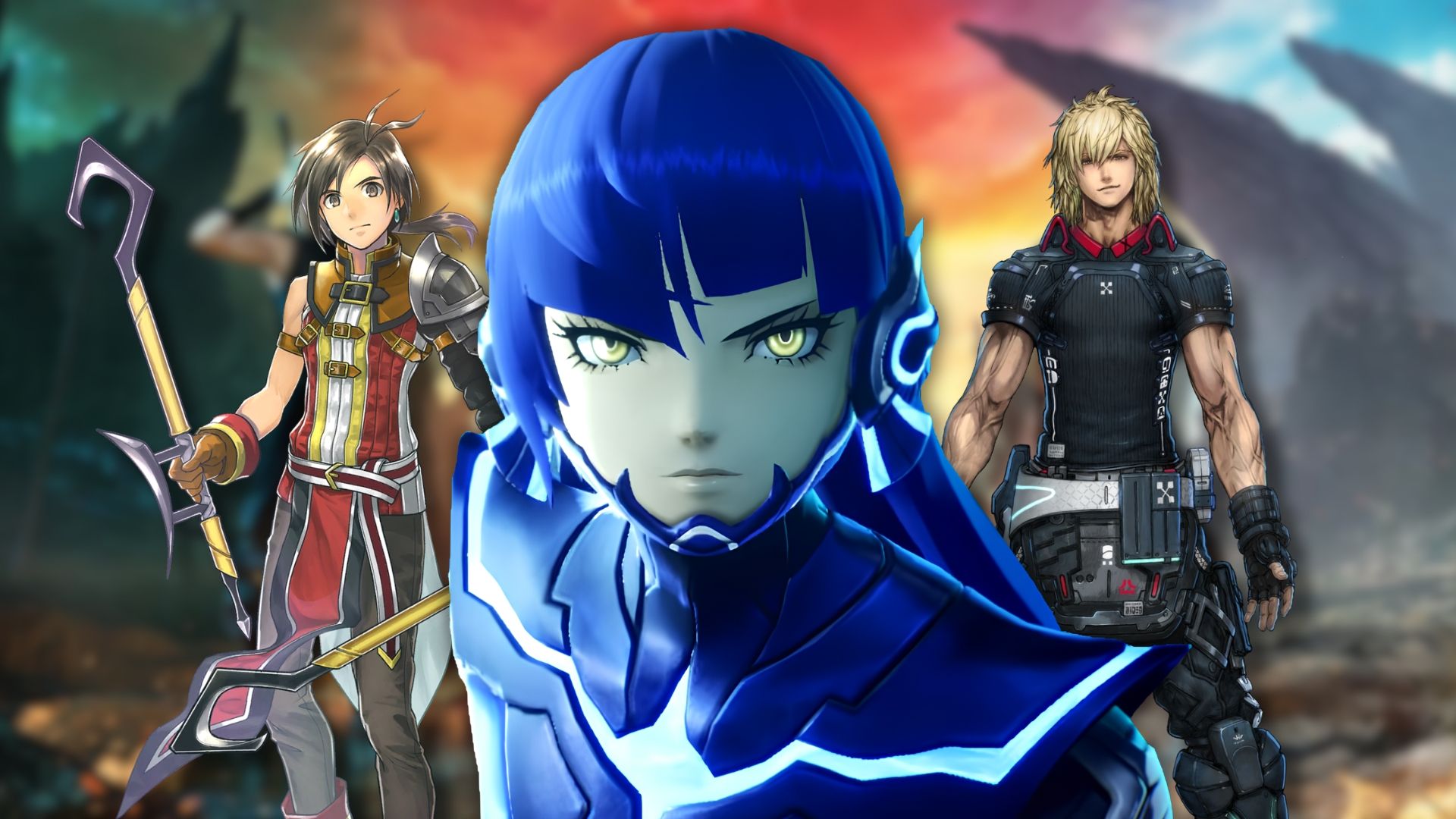 8 PS5 JRPGs That Reward Players for Exploring the World More Than Grinding Levels