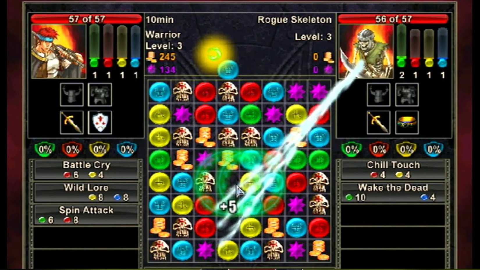 puzzle quest challenge of the warlord-1